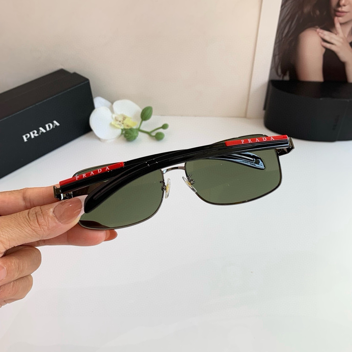 Prada sunglasses