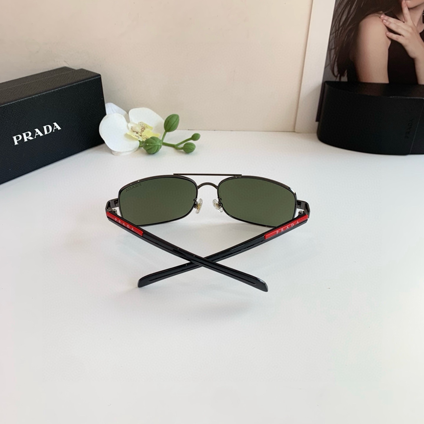 Prada sunglasses