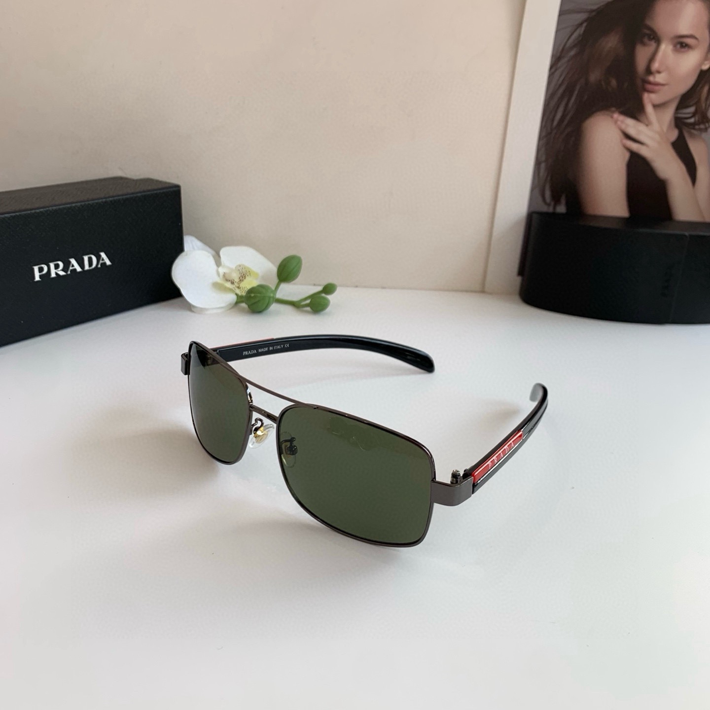 Prada sunglasses