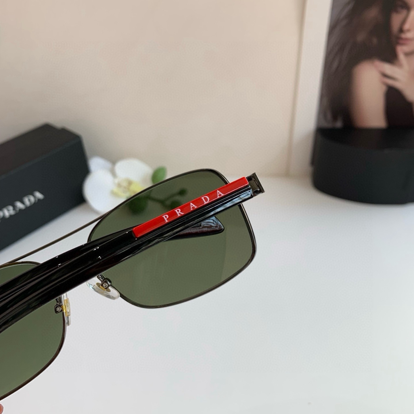 Prada sunglasses