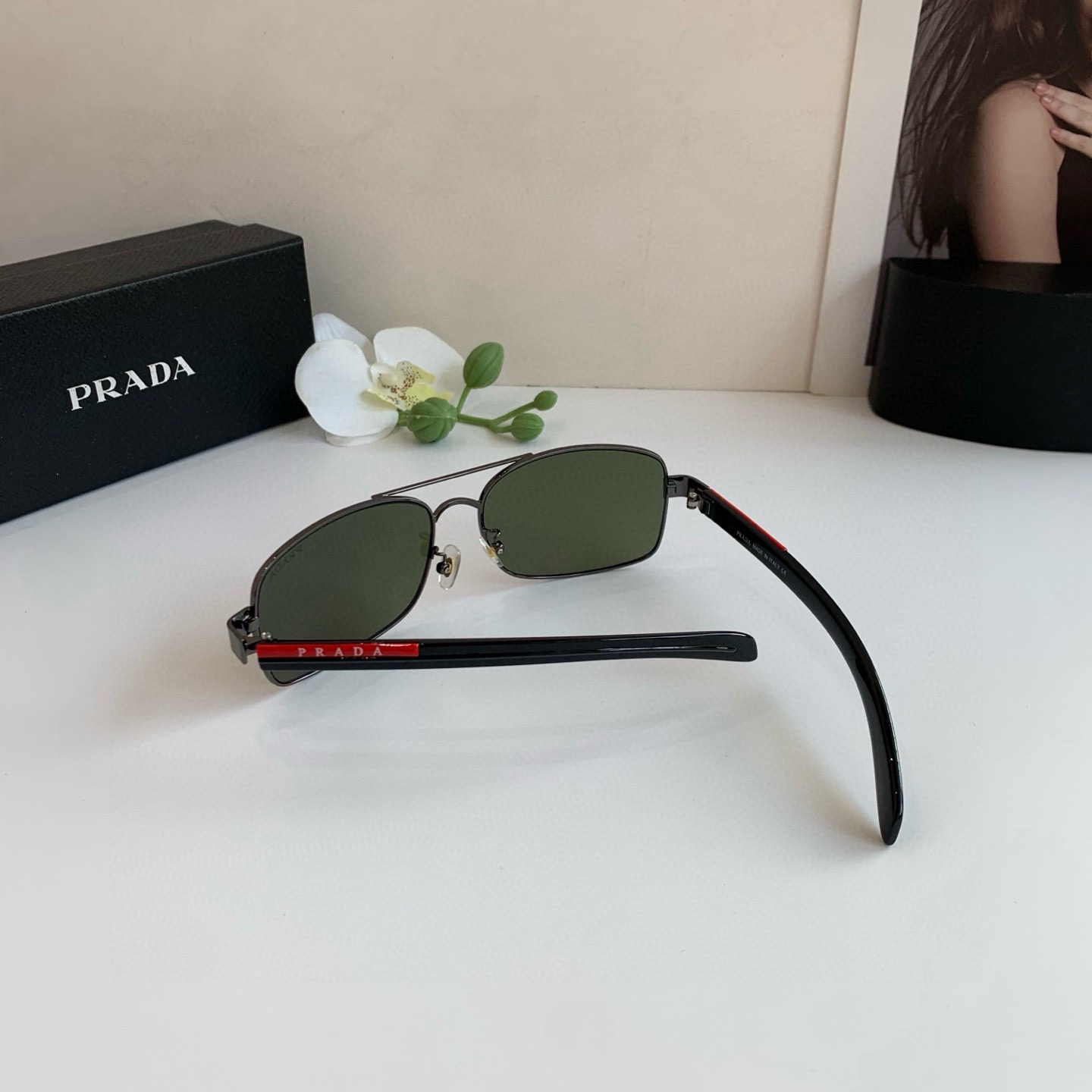Prada sunglasses
