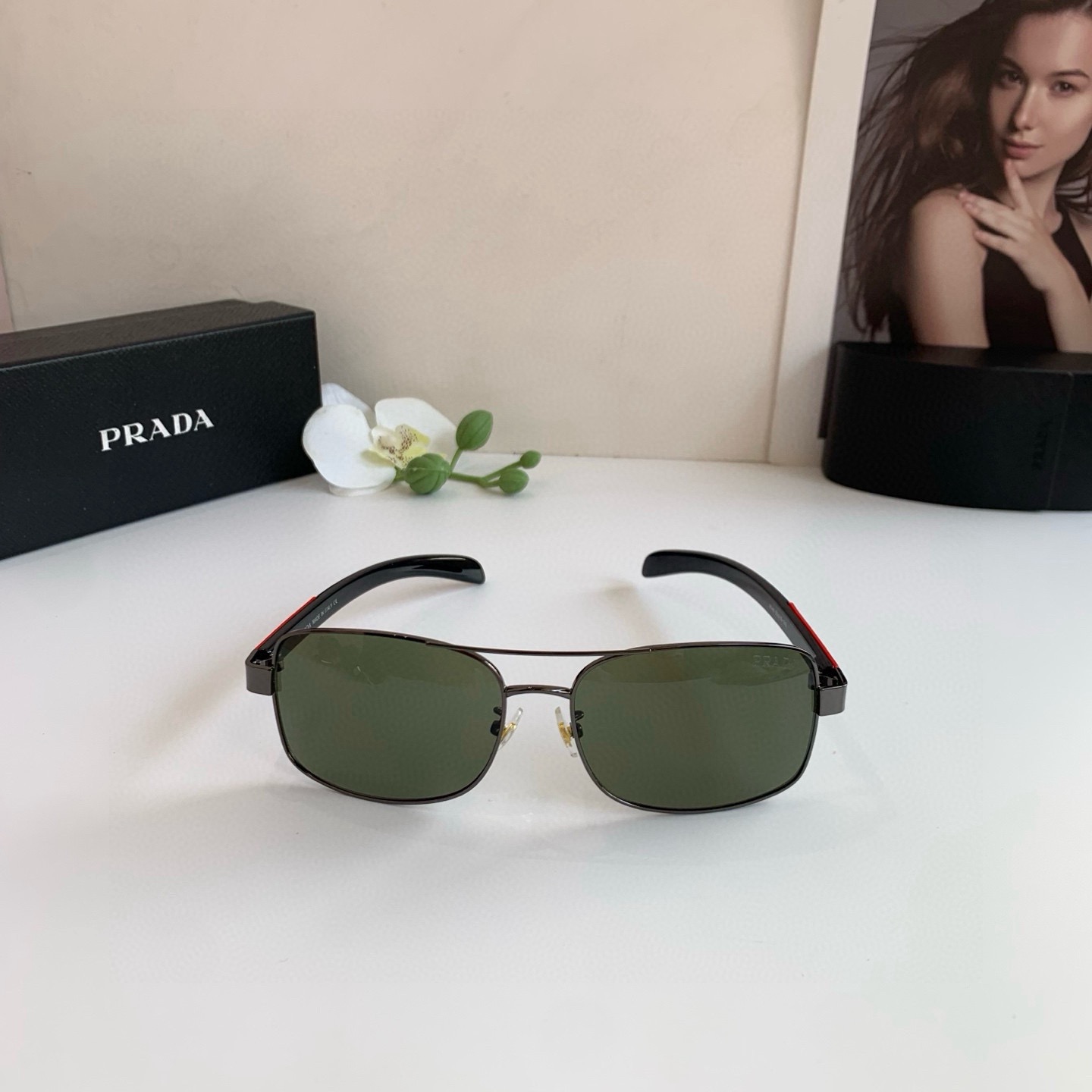 Prada sunglasses