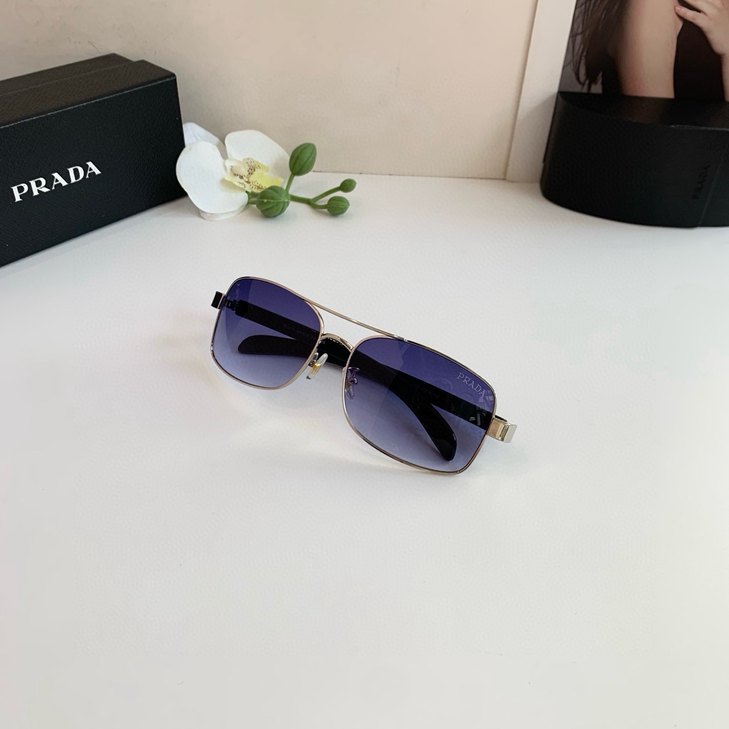 Prada sunglasses
