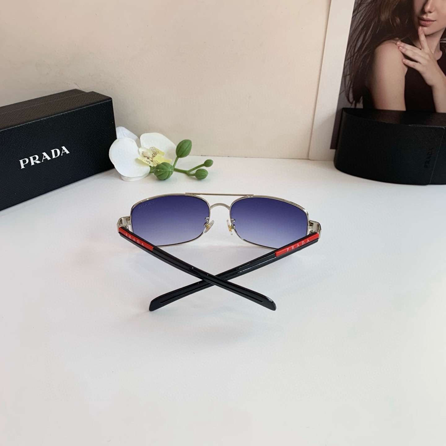Prada sunglasses