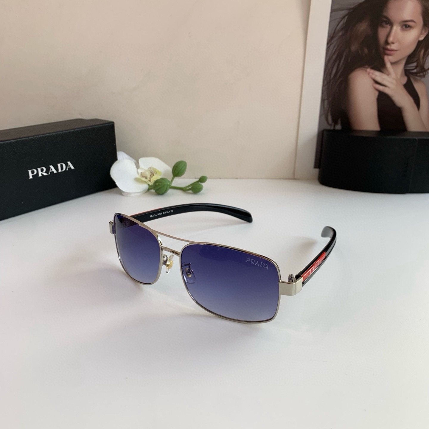 Prada sunglasses