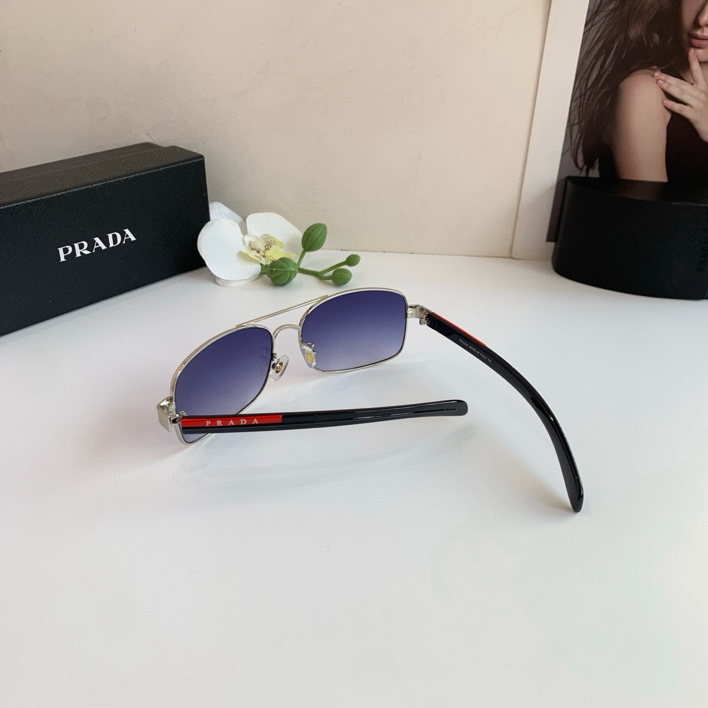 Prada sunglasses