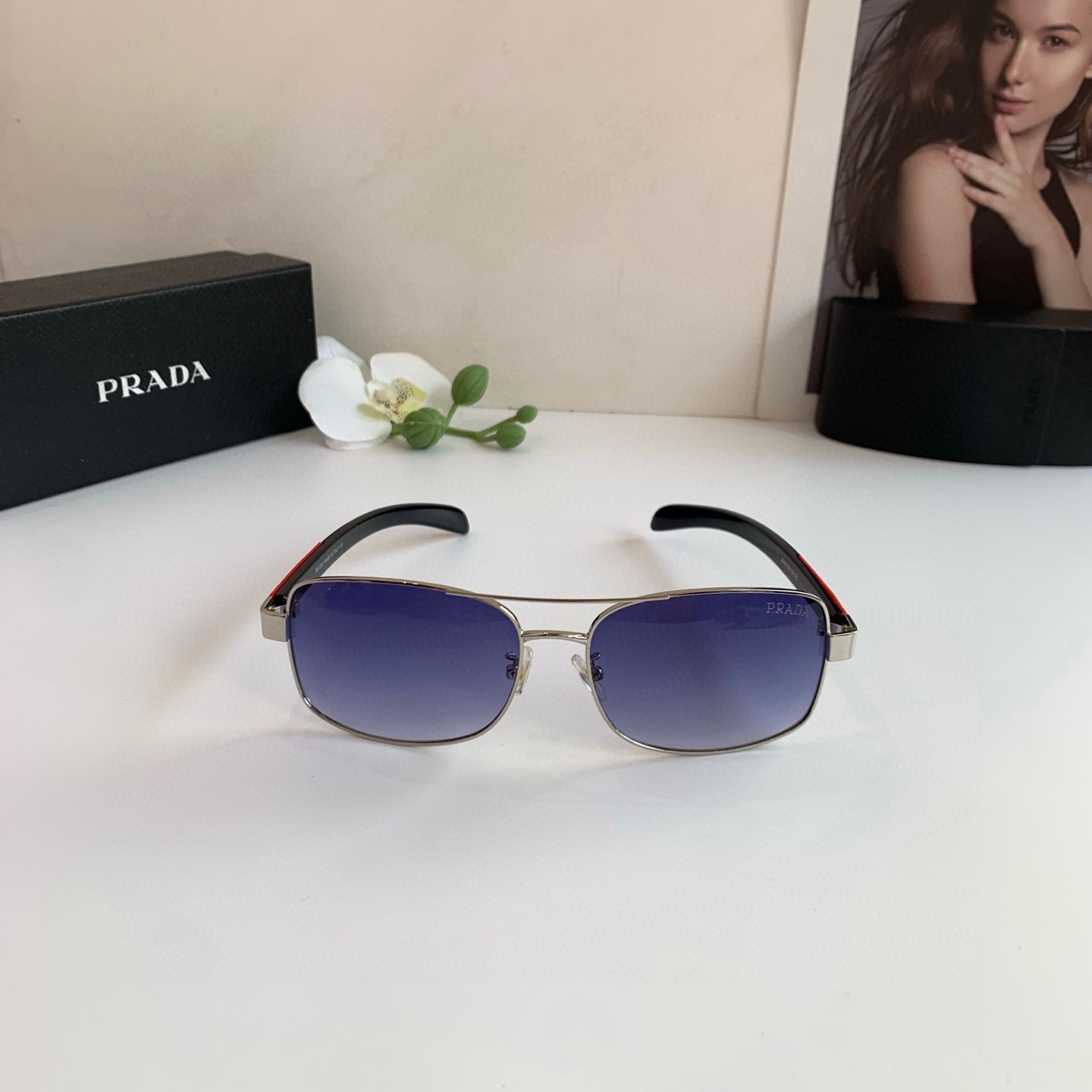 Prada sunglasses