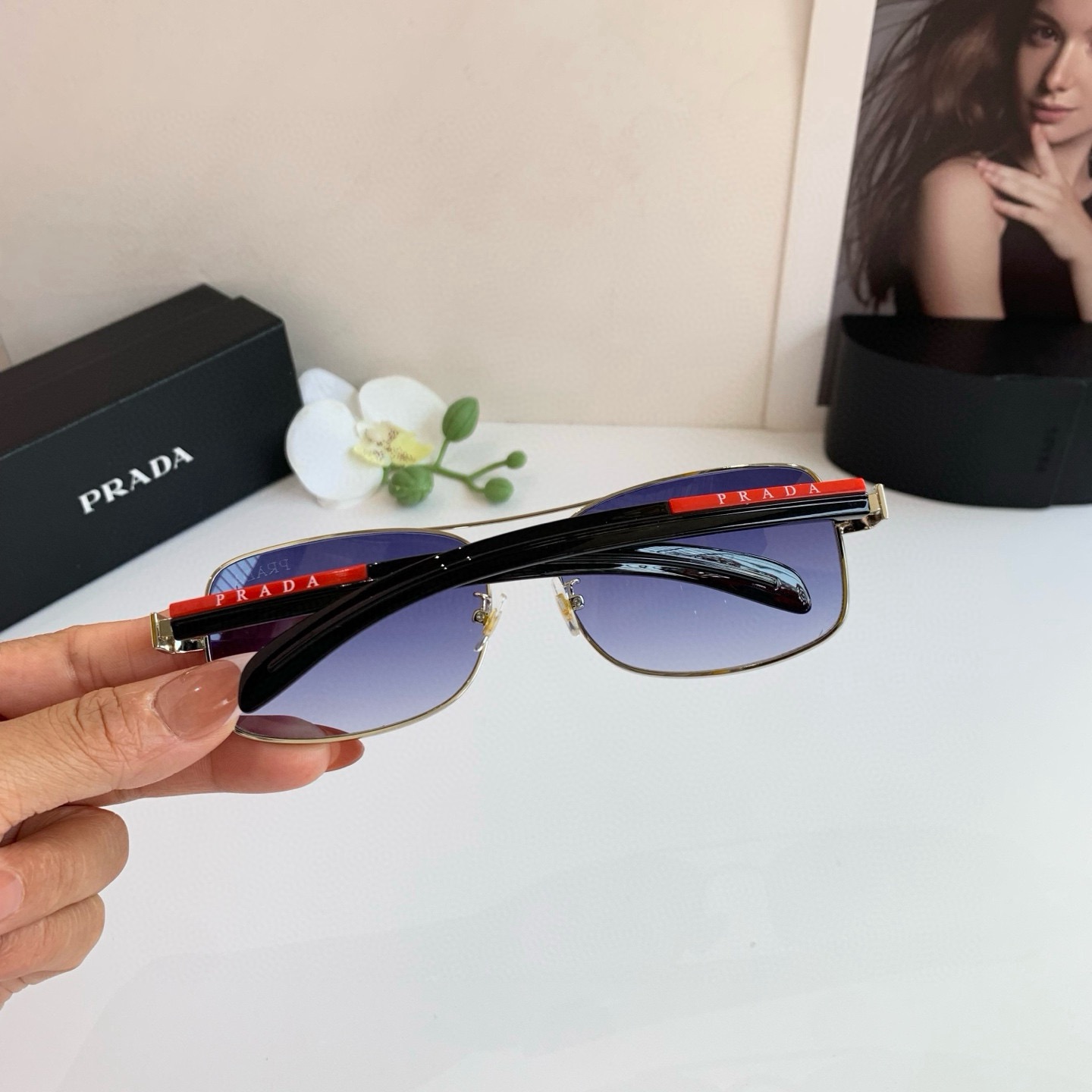 Prada sunglasses