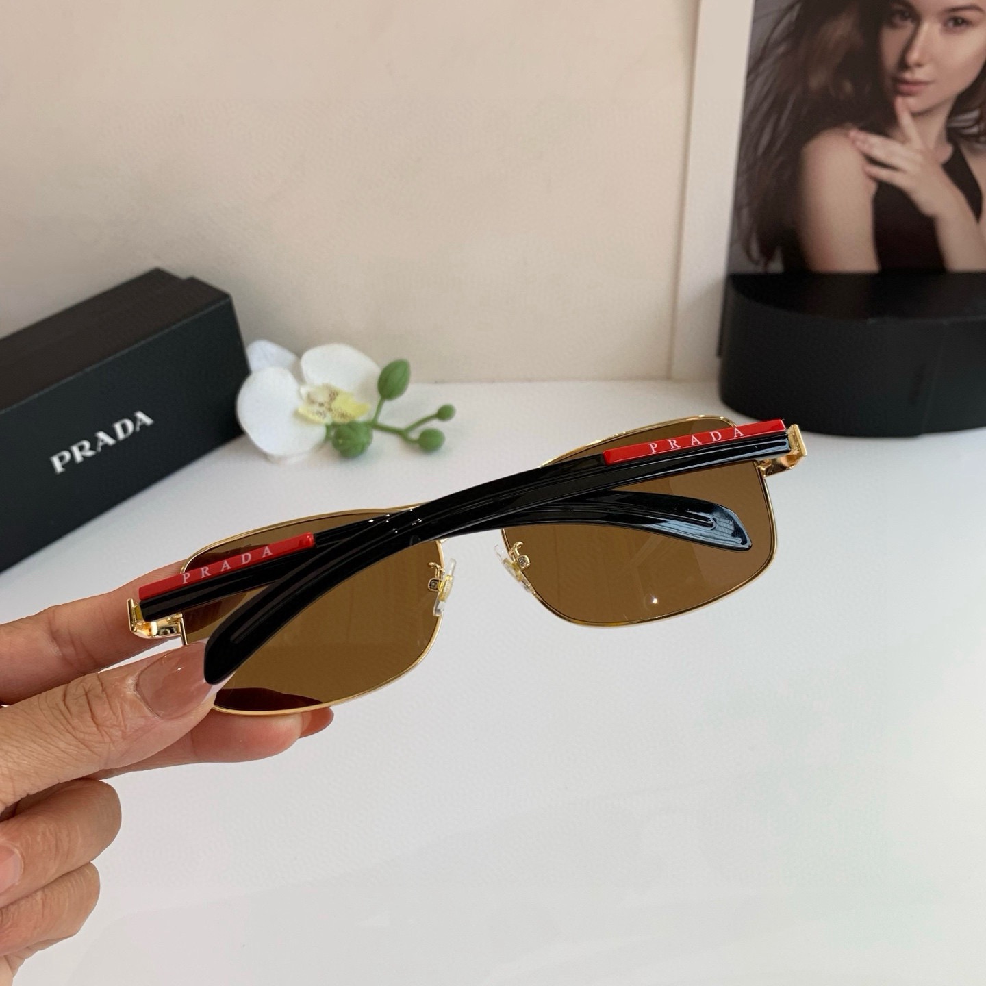 Prada sunglasses