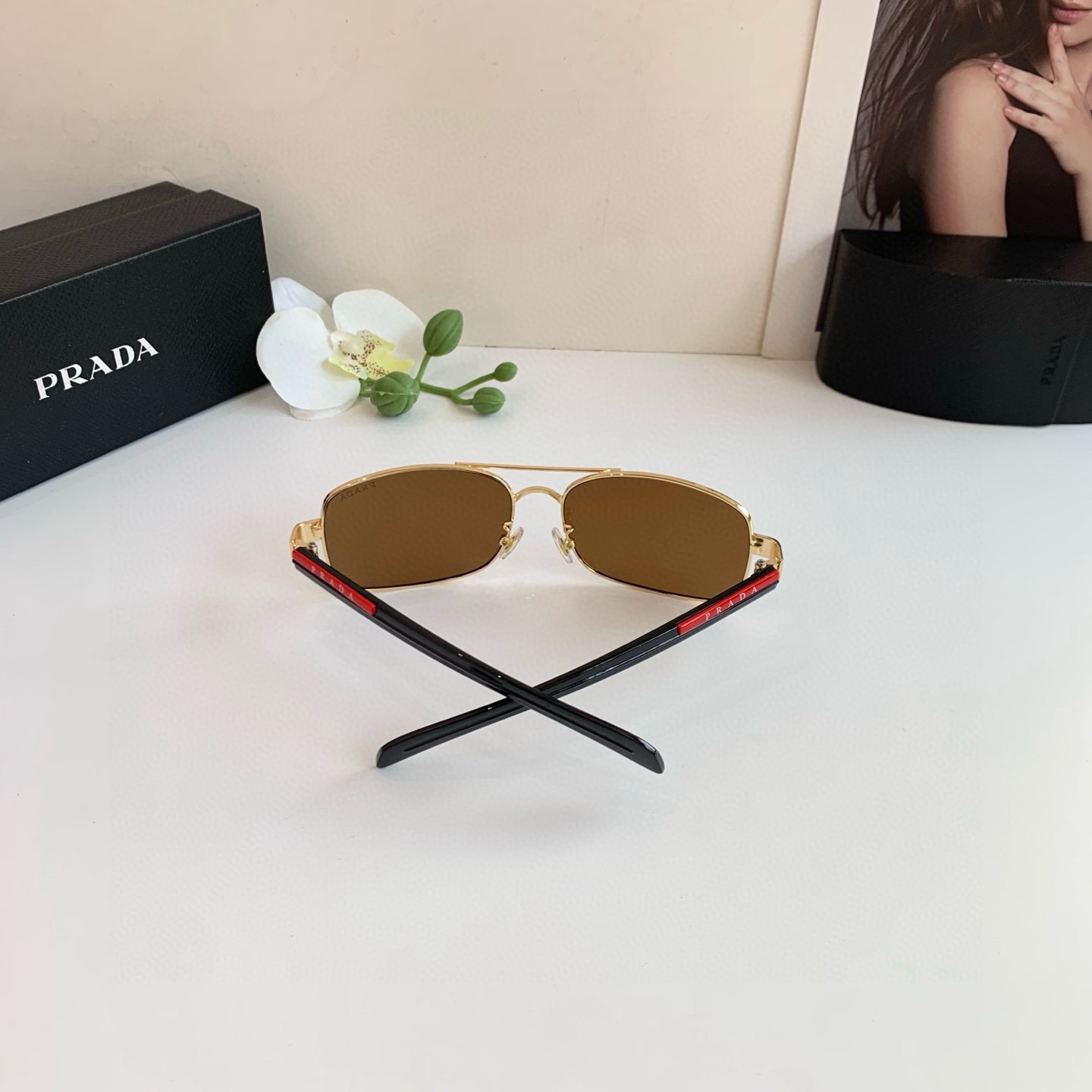Prada sunglasses