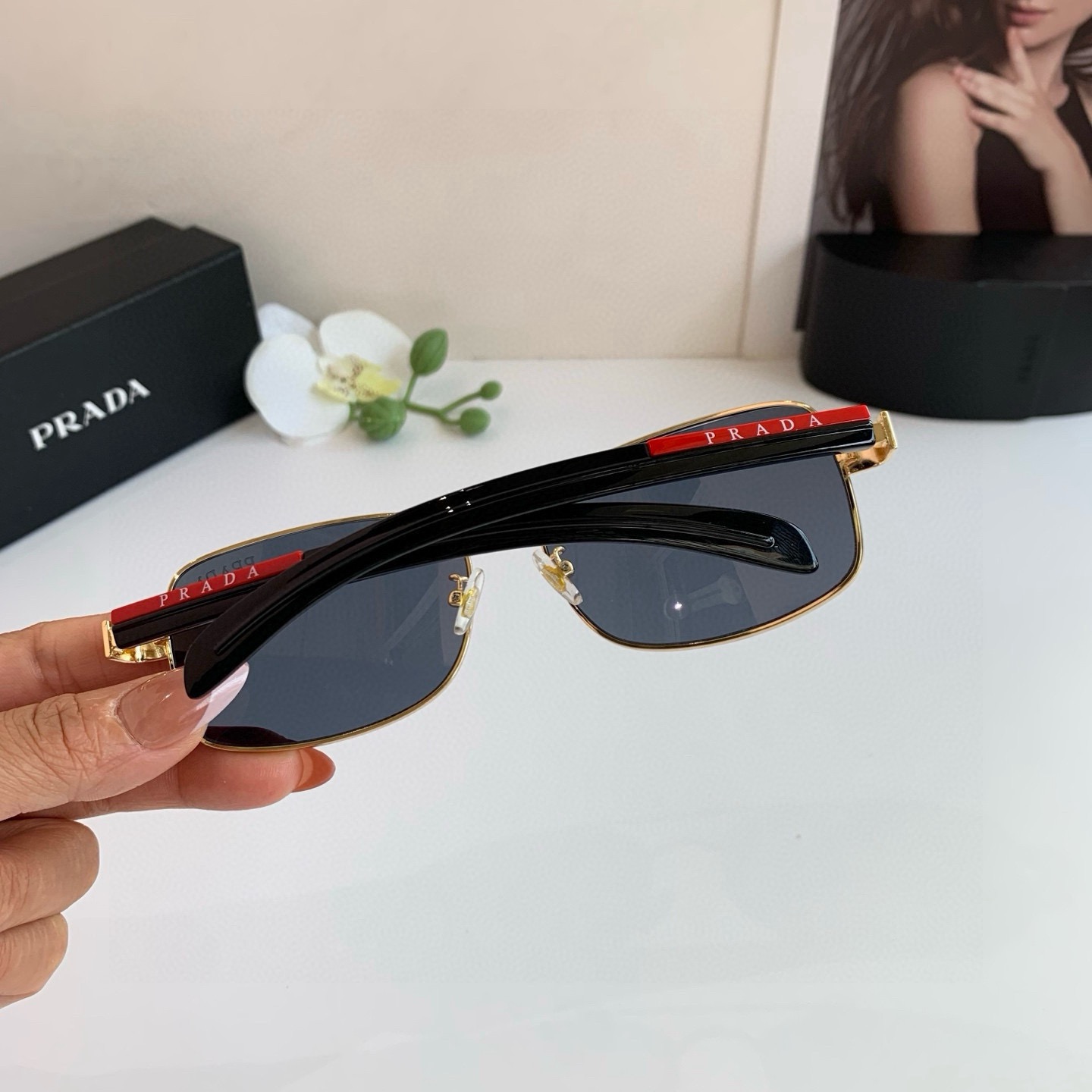 Prada sunglasses