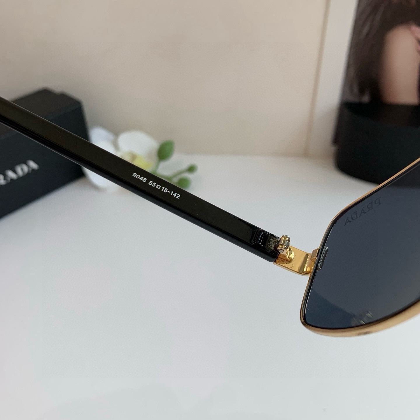 Prada sunglasses