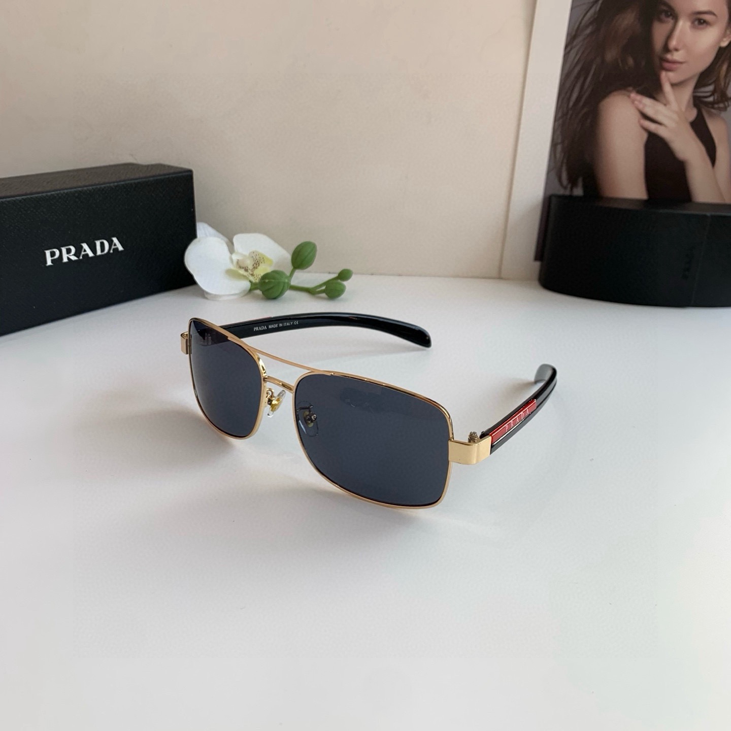 Prada sunglasses