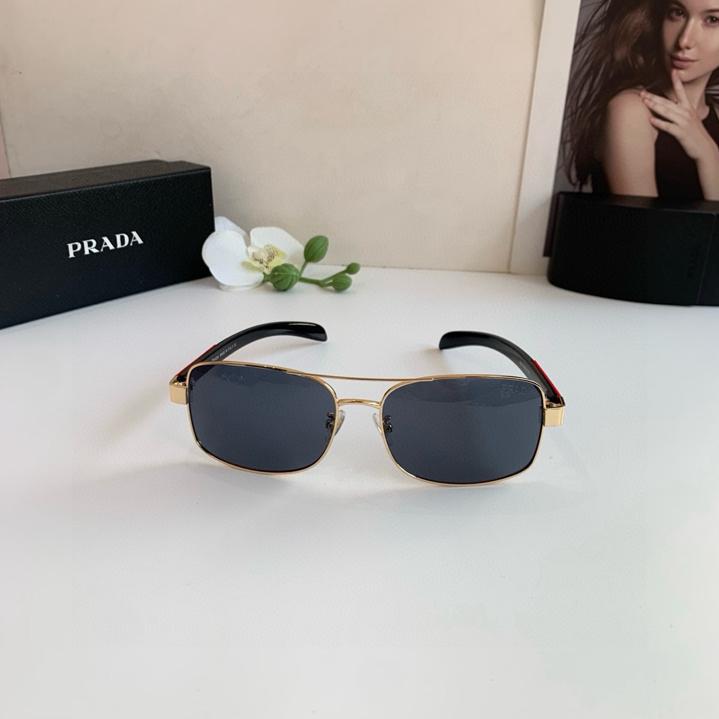Prada sunglasses