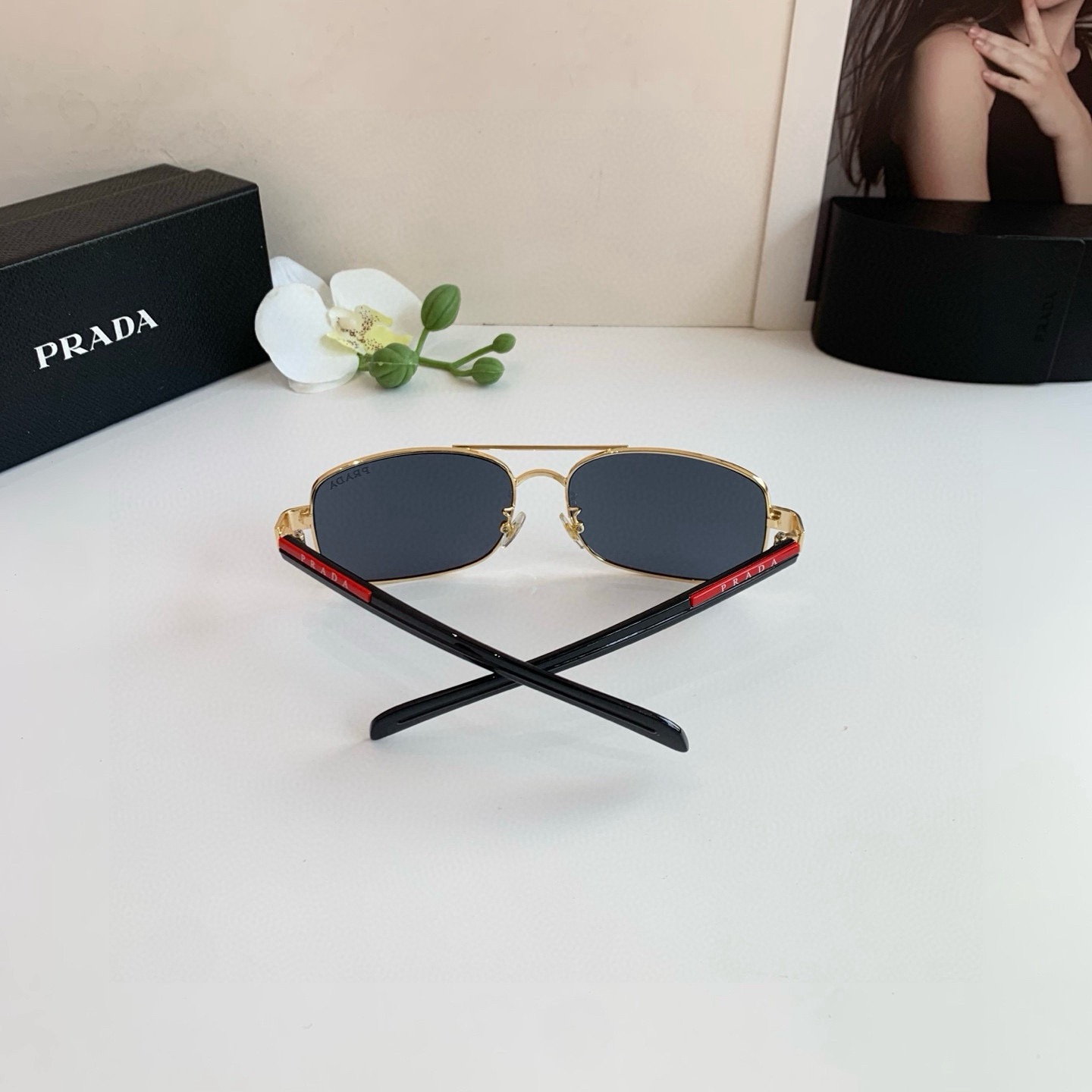 Prada sunglasses