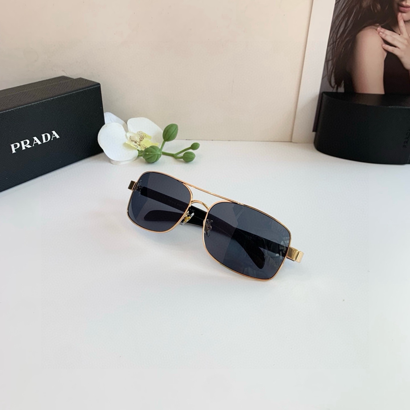 Prada sunglasses