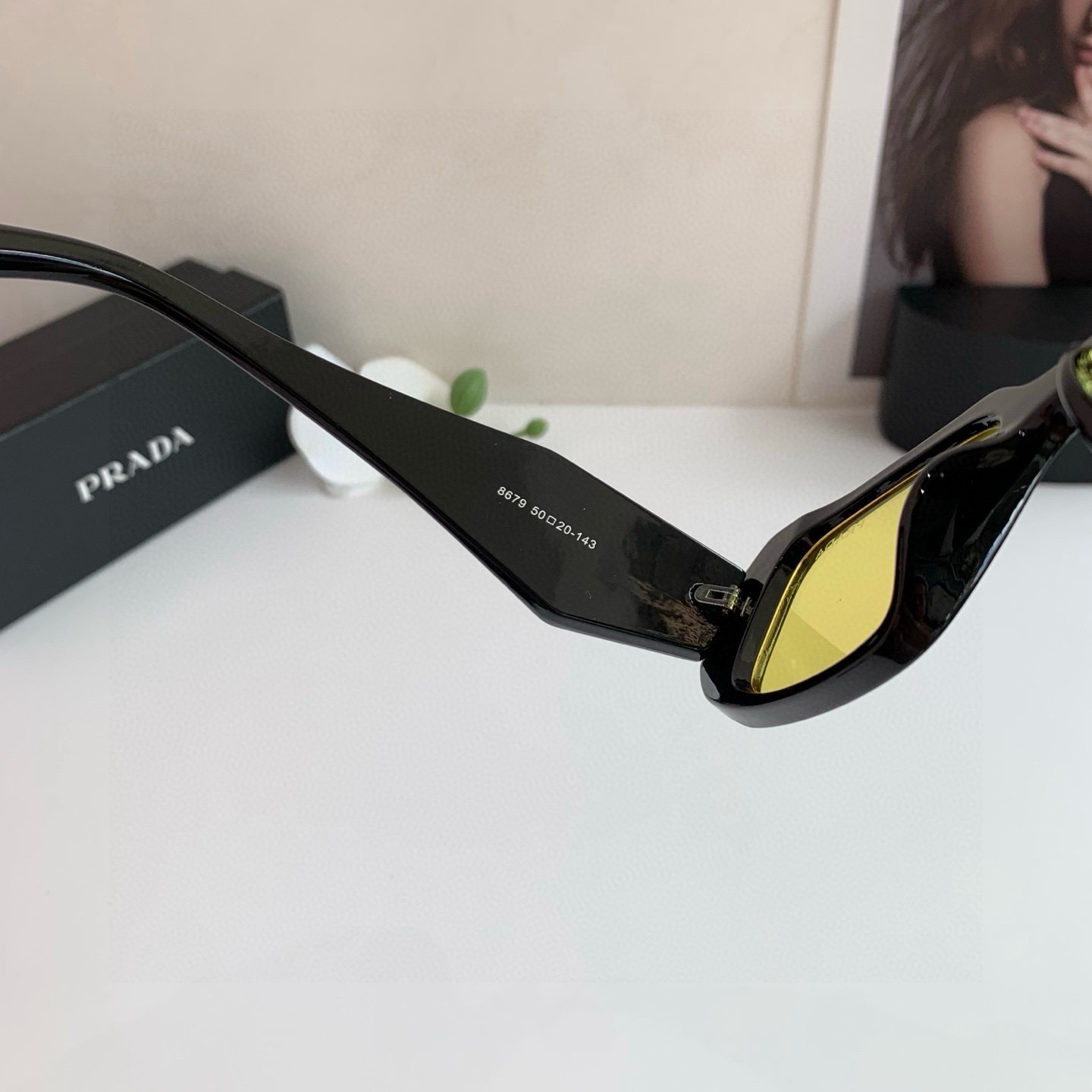 Prada sunglasses