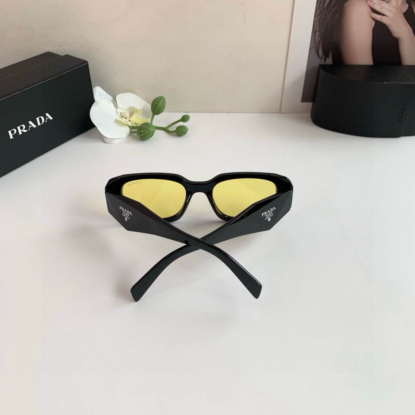 Prada sunglasses