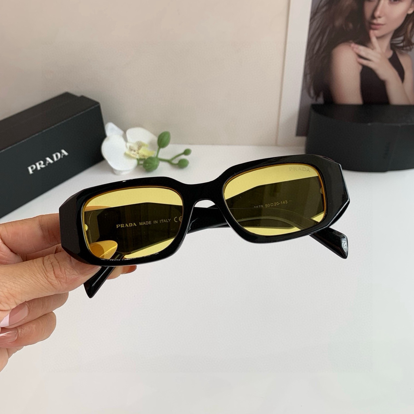 Prada sunglasses