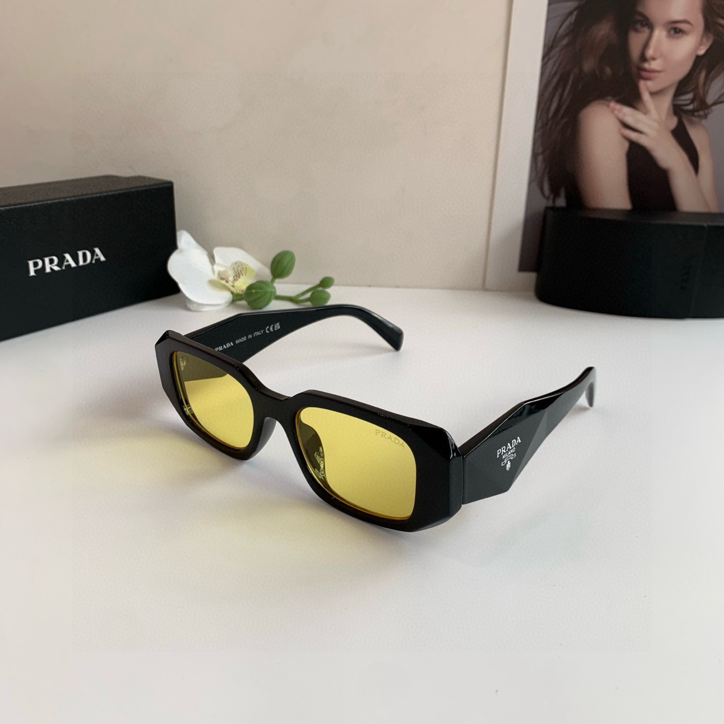 Prada sunglasses