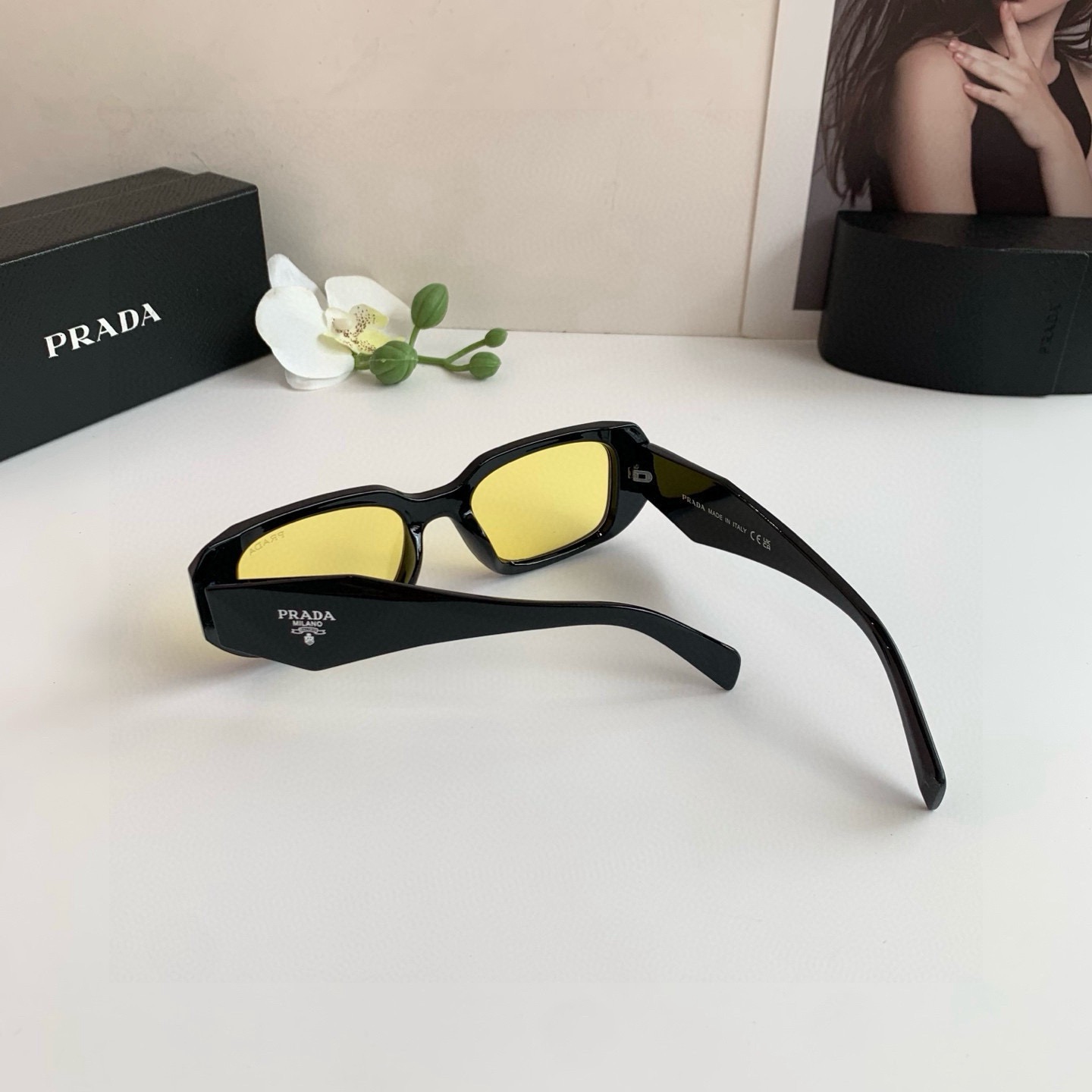 Prada sunglasses