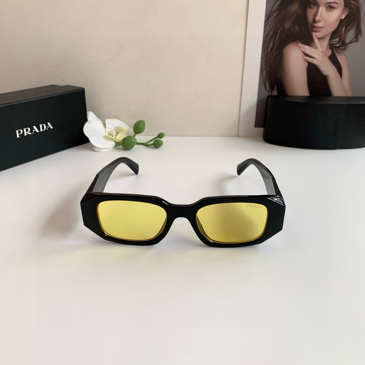 Prada sunglasses