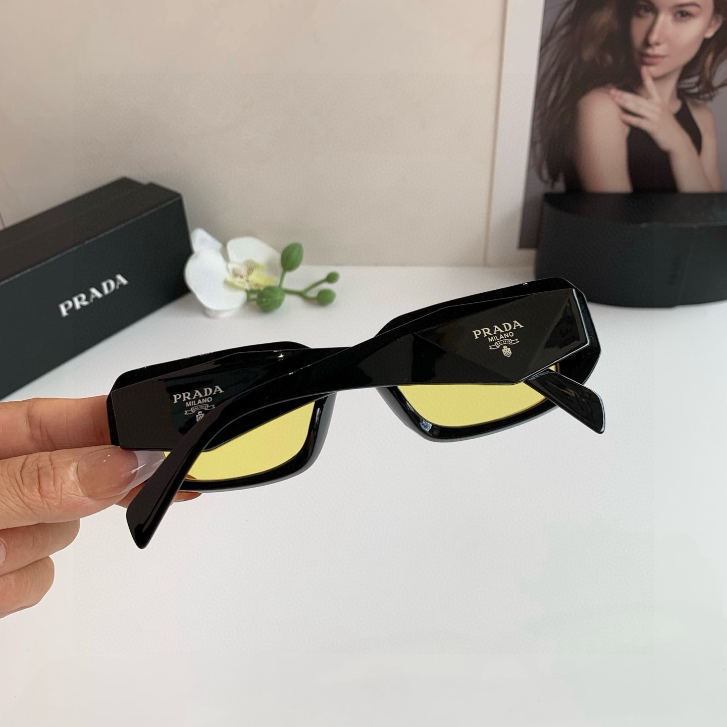 Prada sunglasses