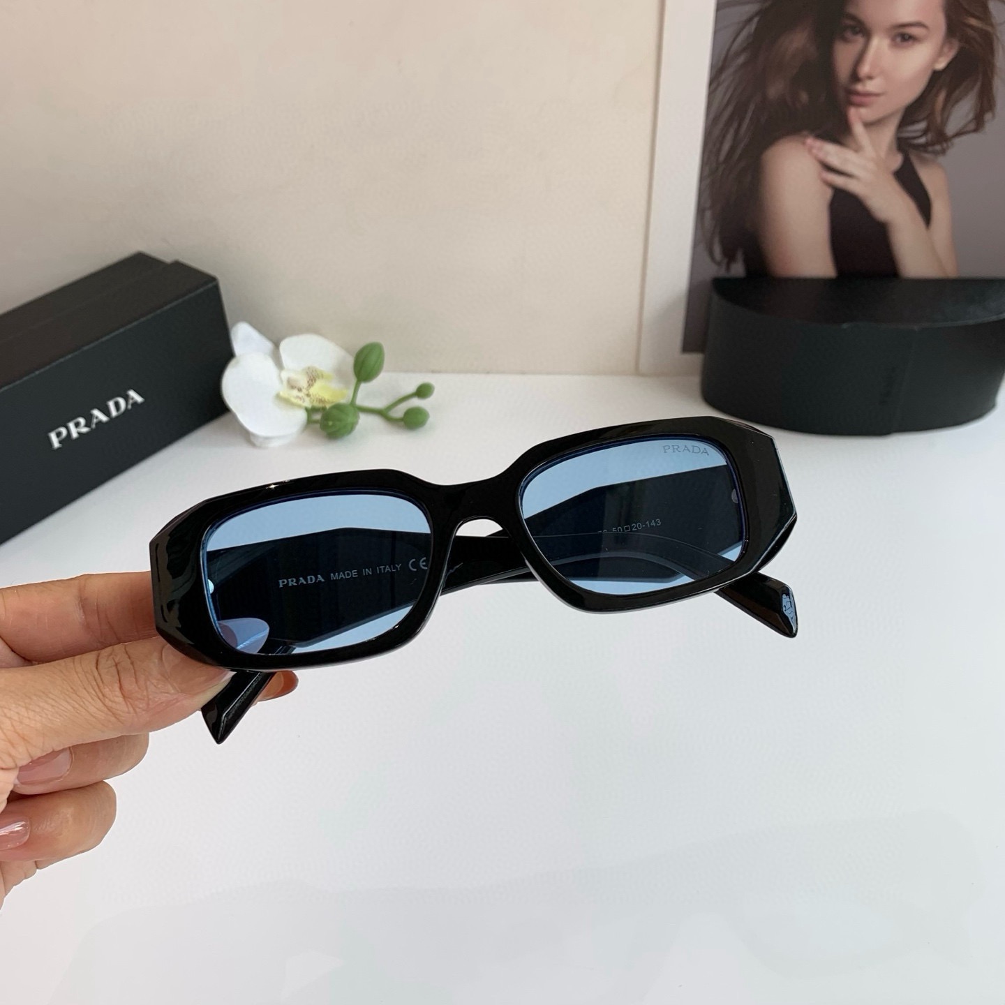 Prada sunglasses