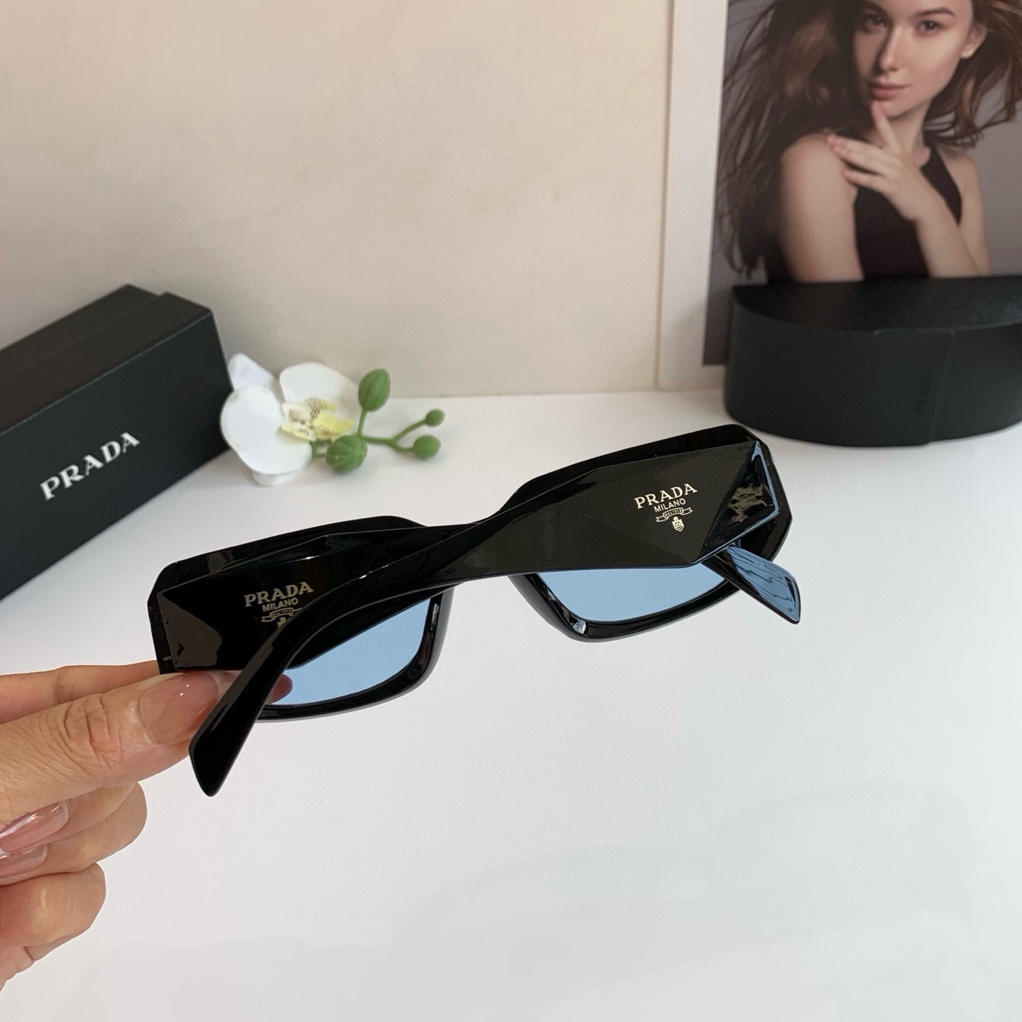 Prada sunglasses