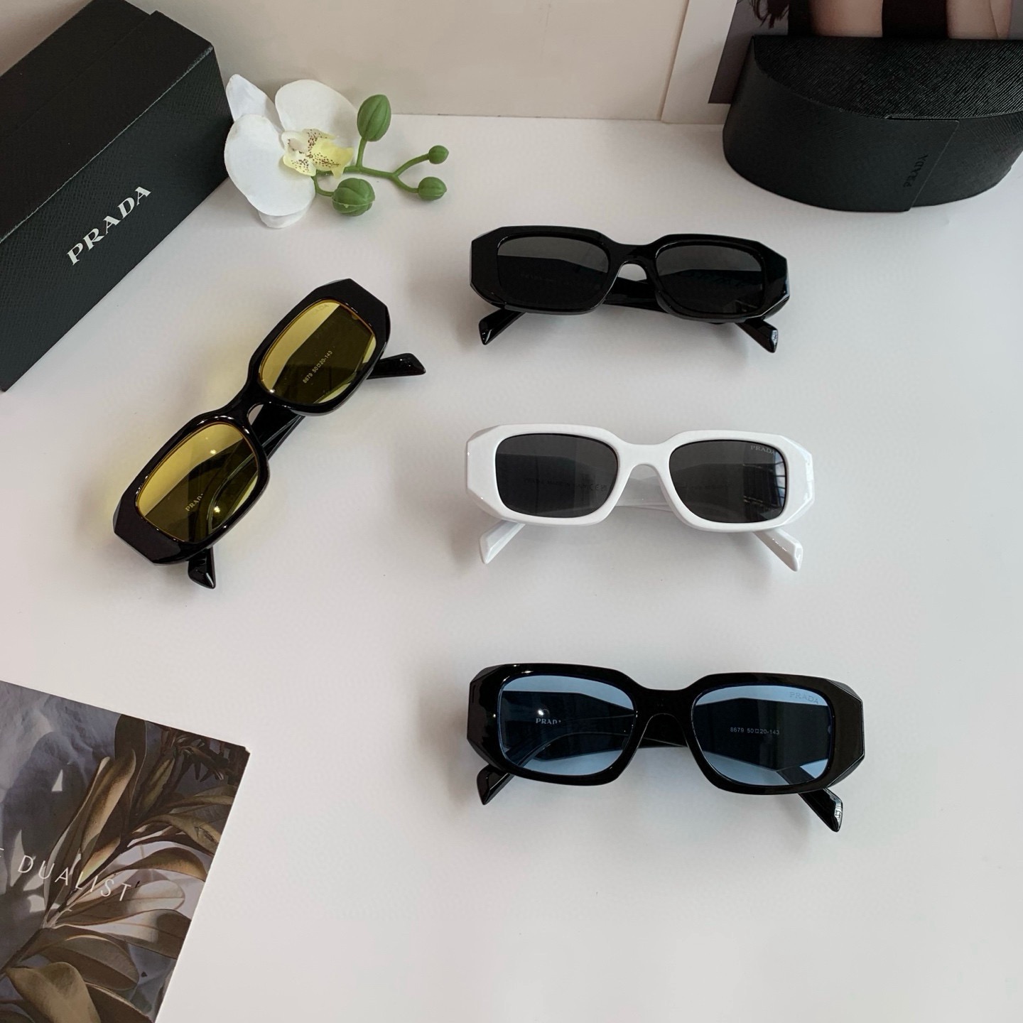 Prada sunglasses