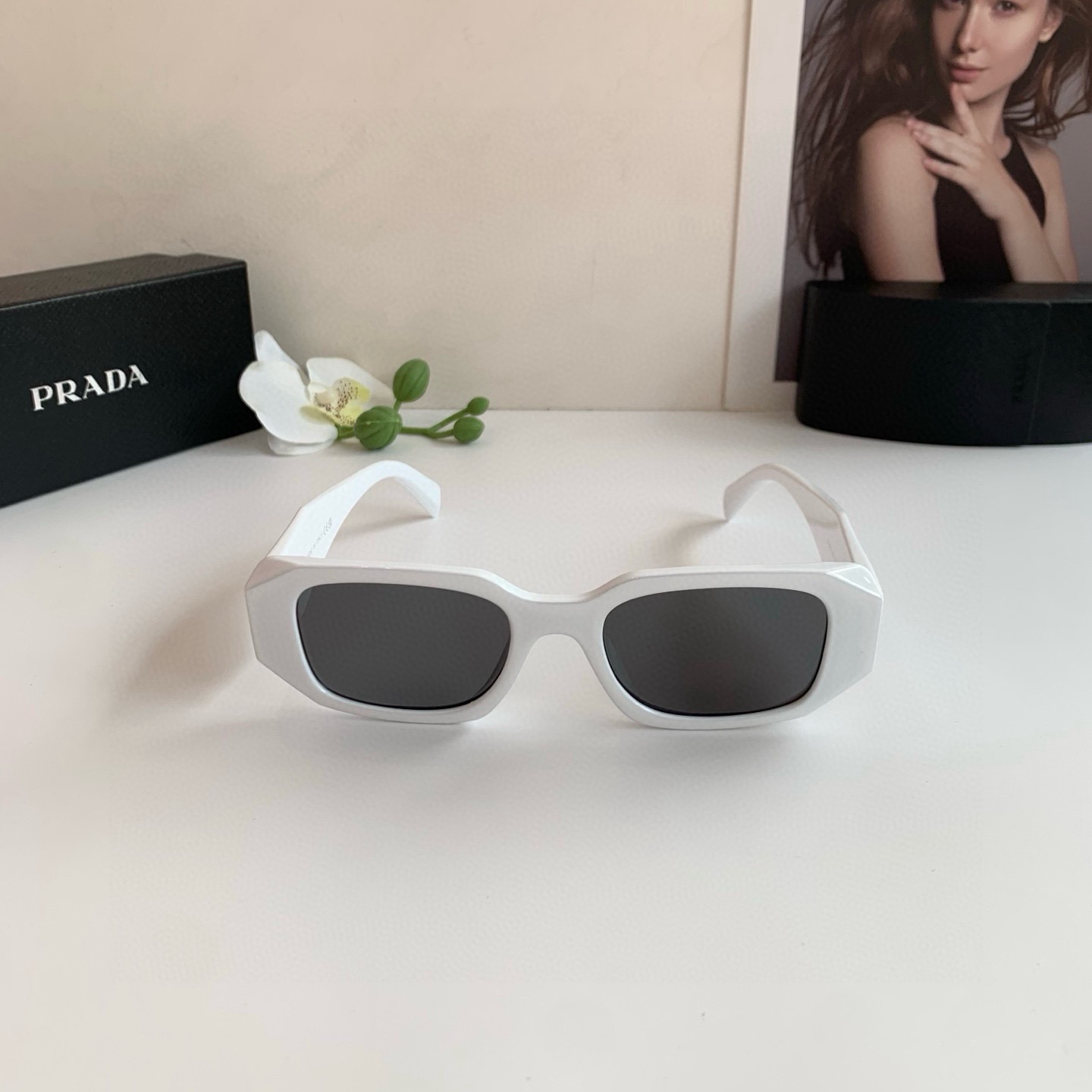 Prada sunglasses