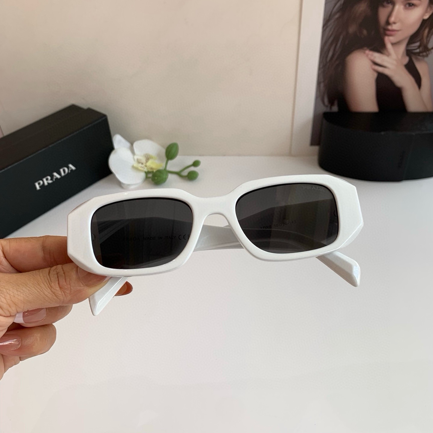 Prada sunglasses