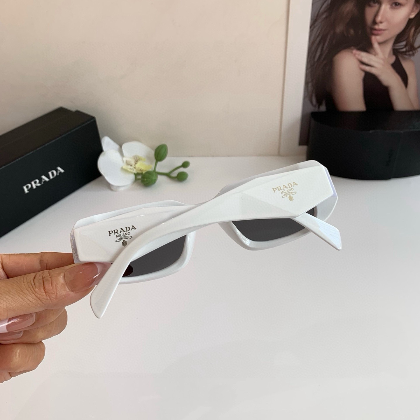 Prada sunglasses