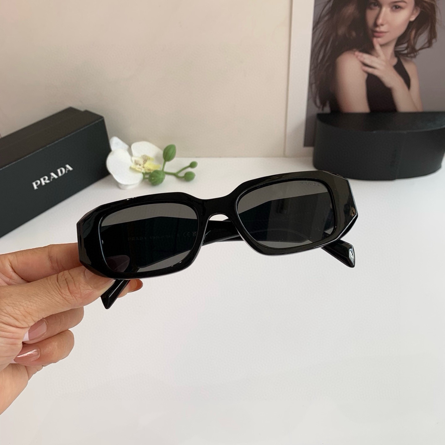 Prada sunglasses