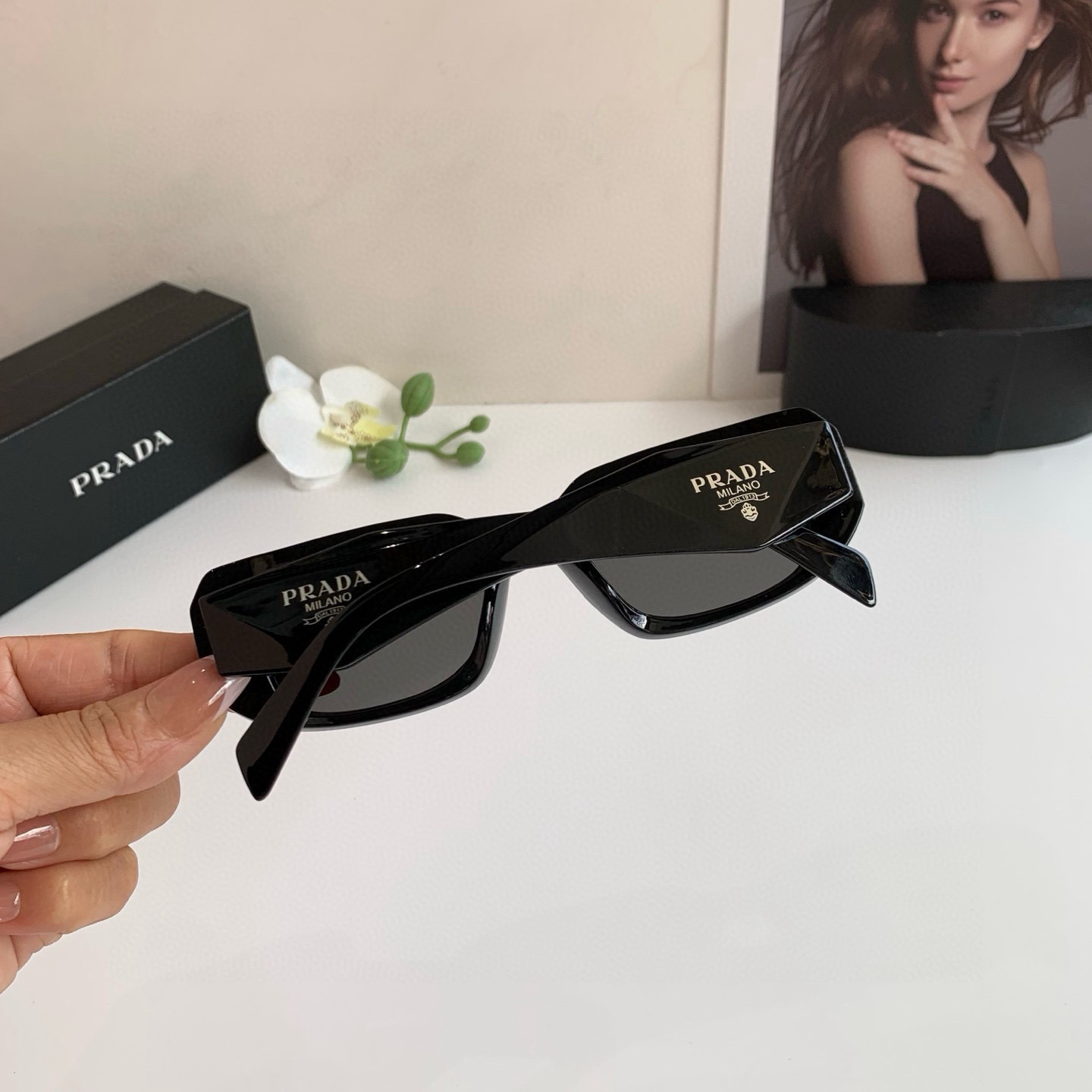 Prada sunglasses