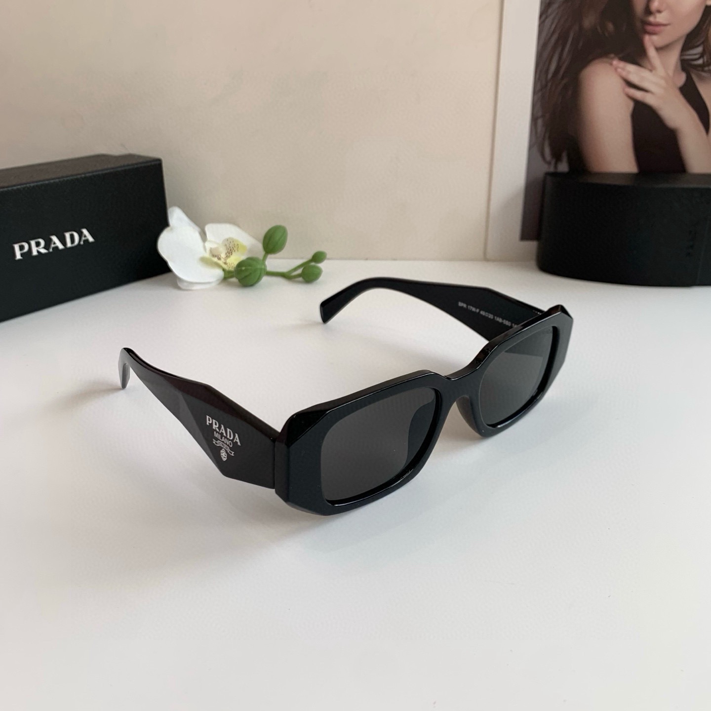 Prada sunglasses