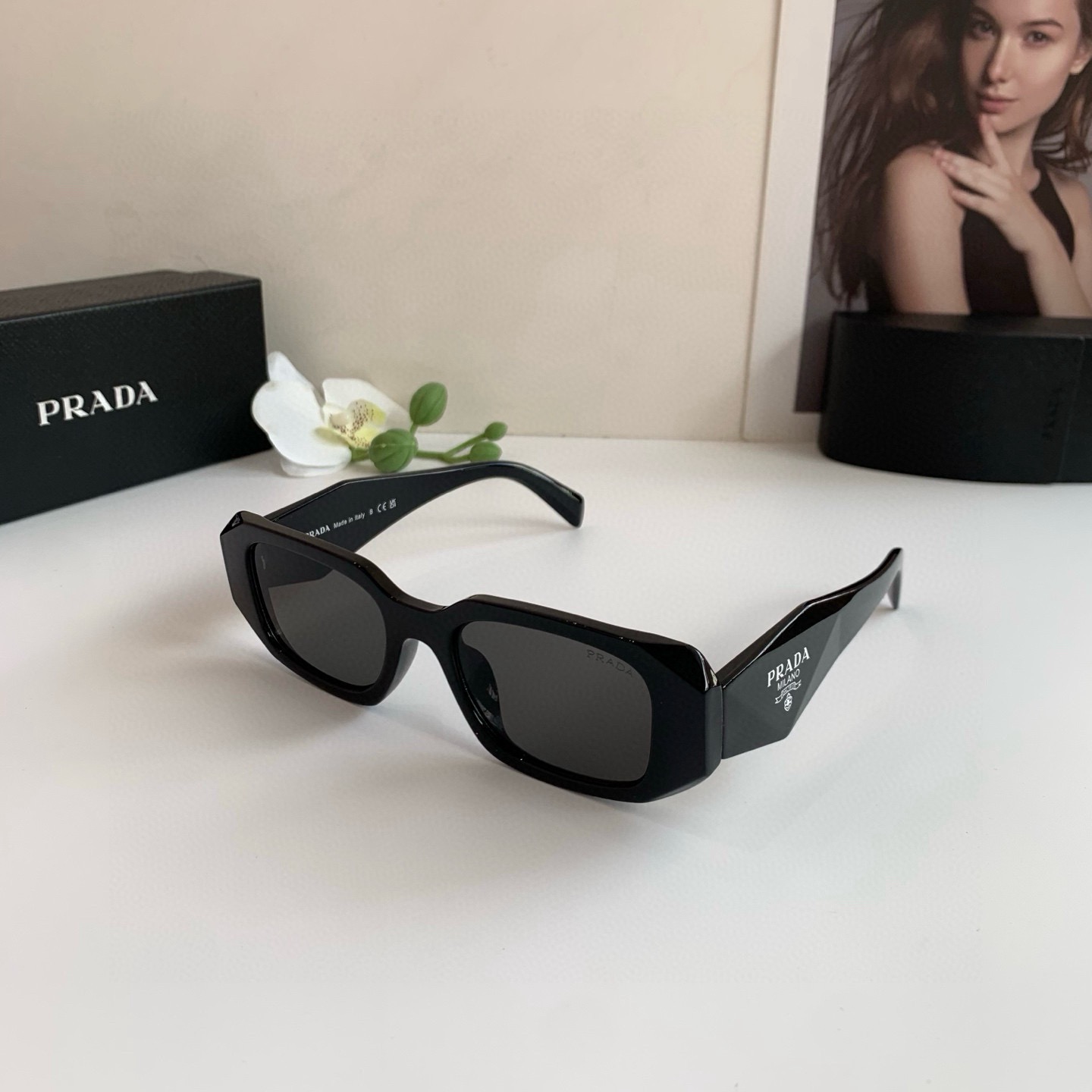 Prada sunglasses