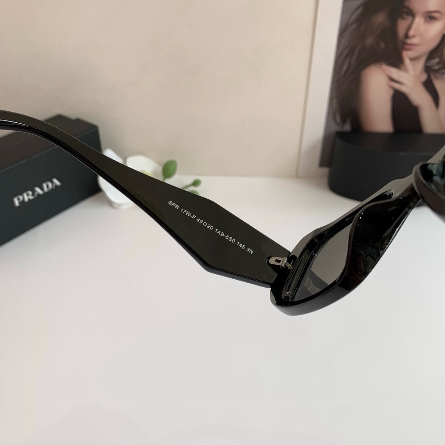 Prada sunglasses