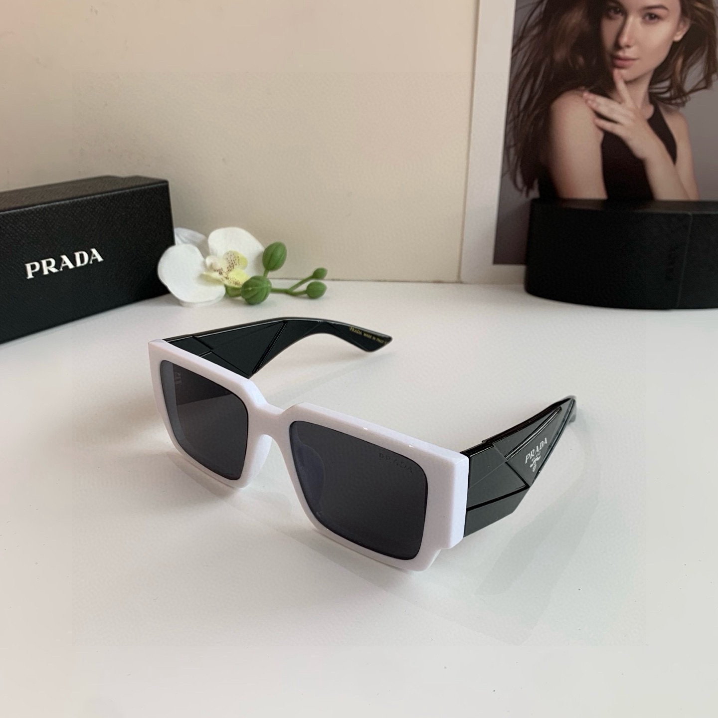 Prada sunglasses