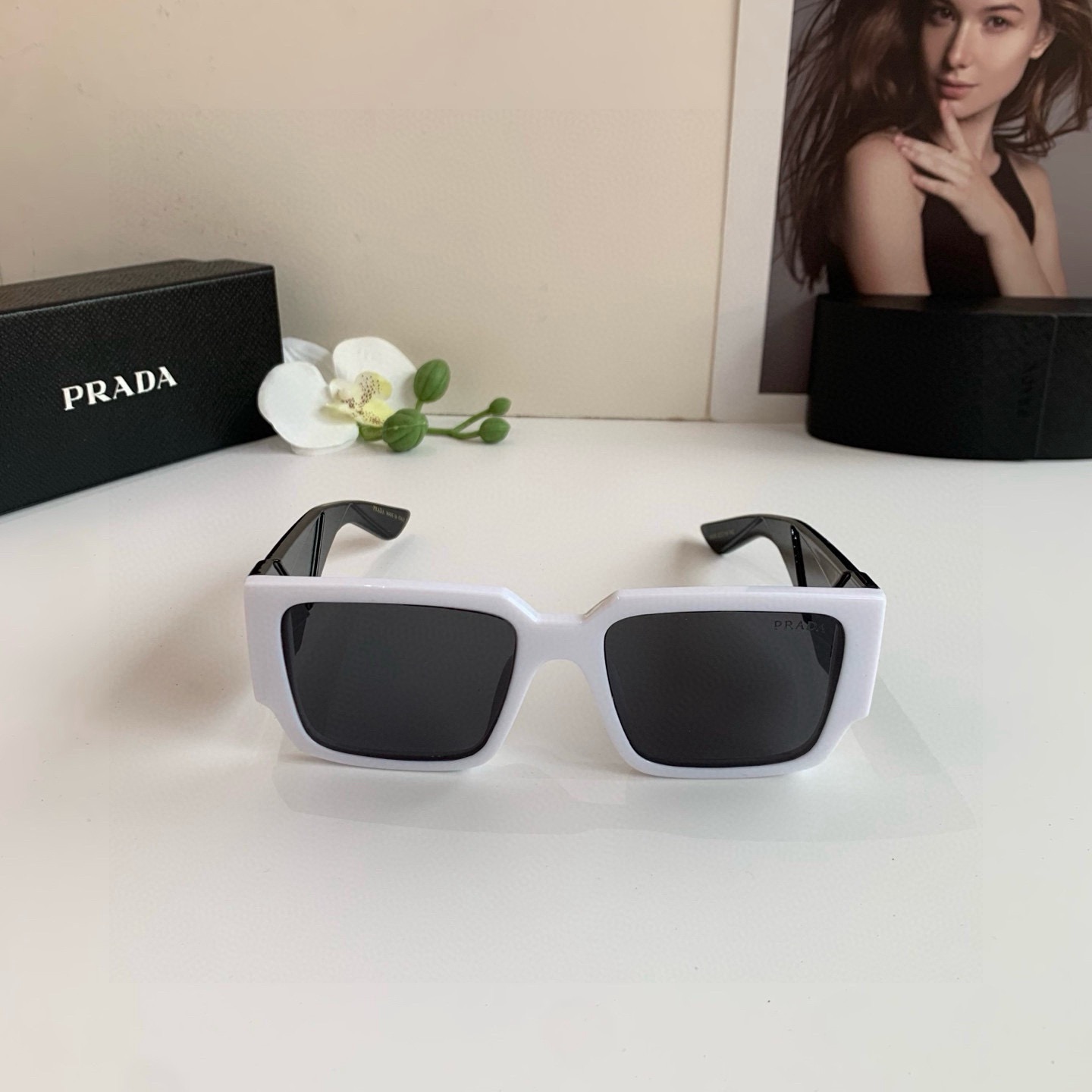 Prada sunglasses