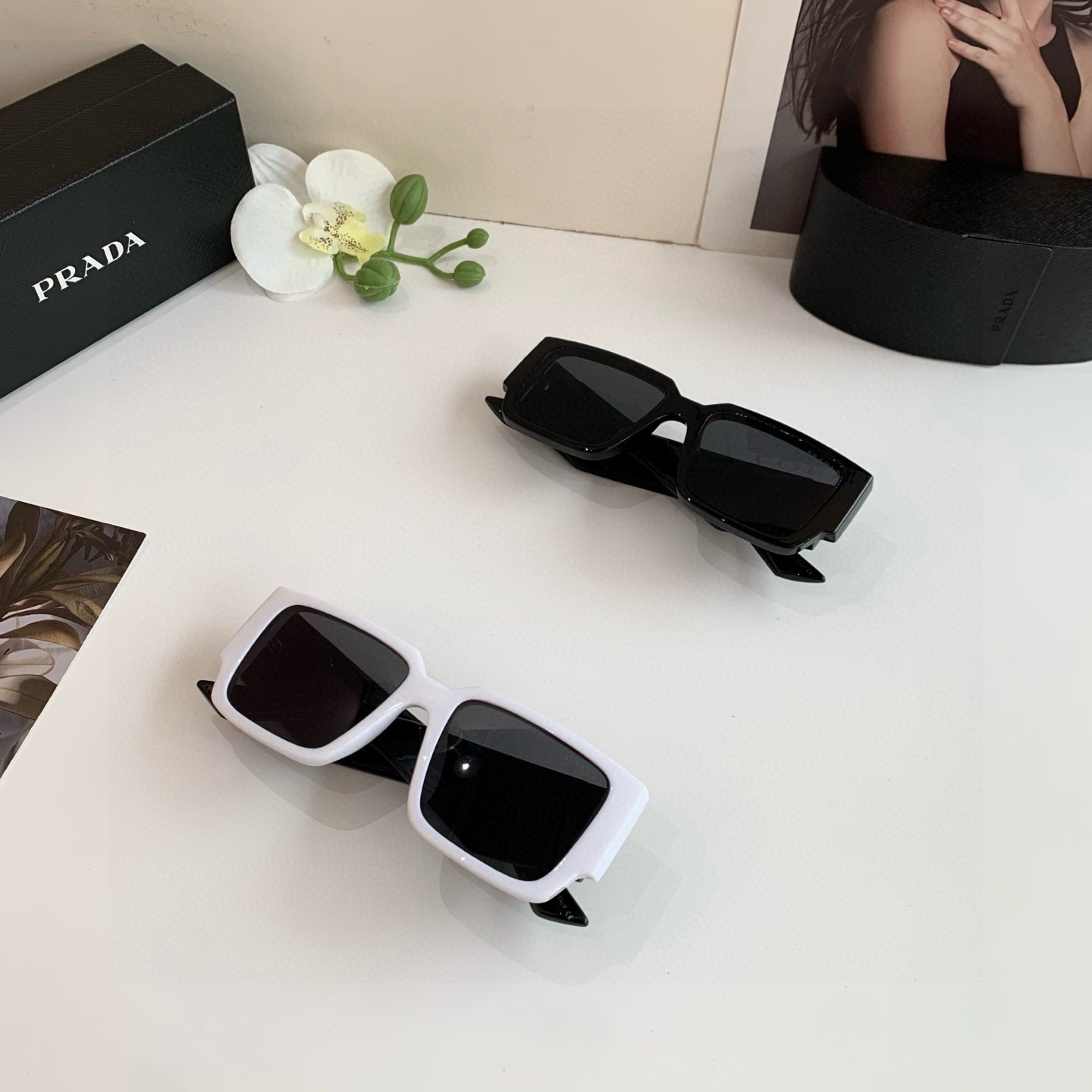 Prada sunglasses