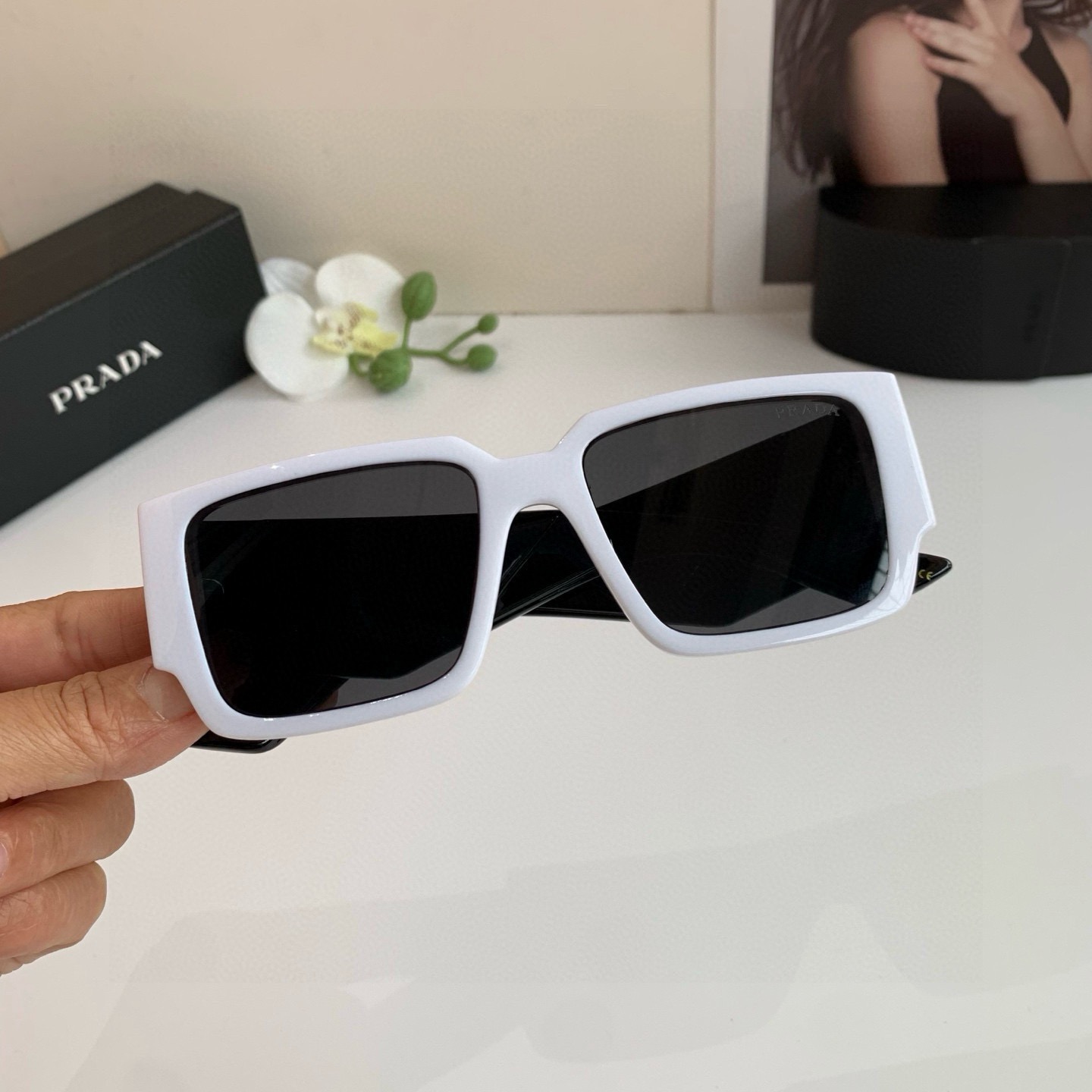 Prada sunglasses