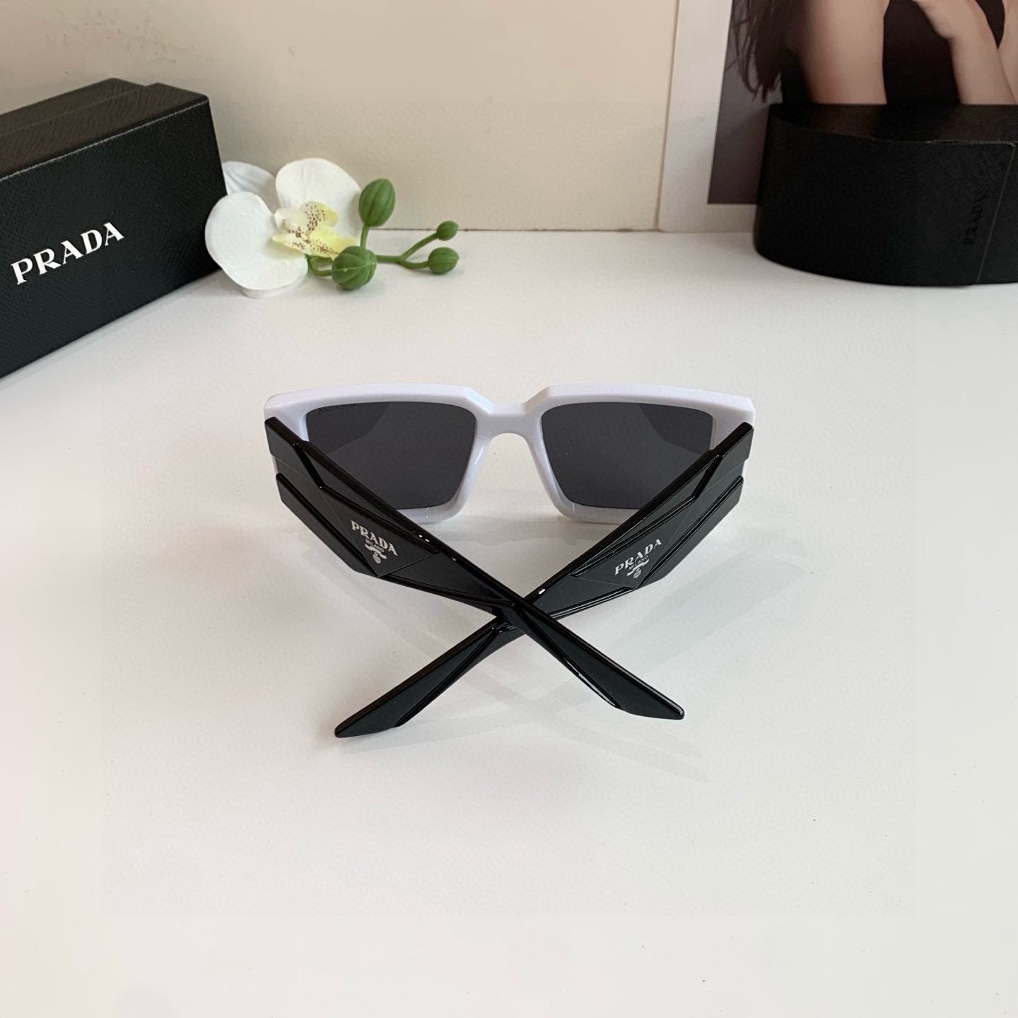 Prada sunglasses