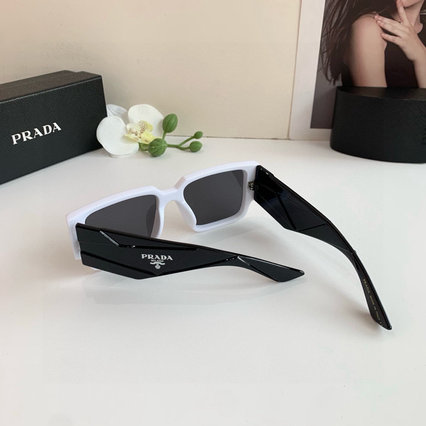 Prada sunglasses
