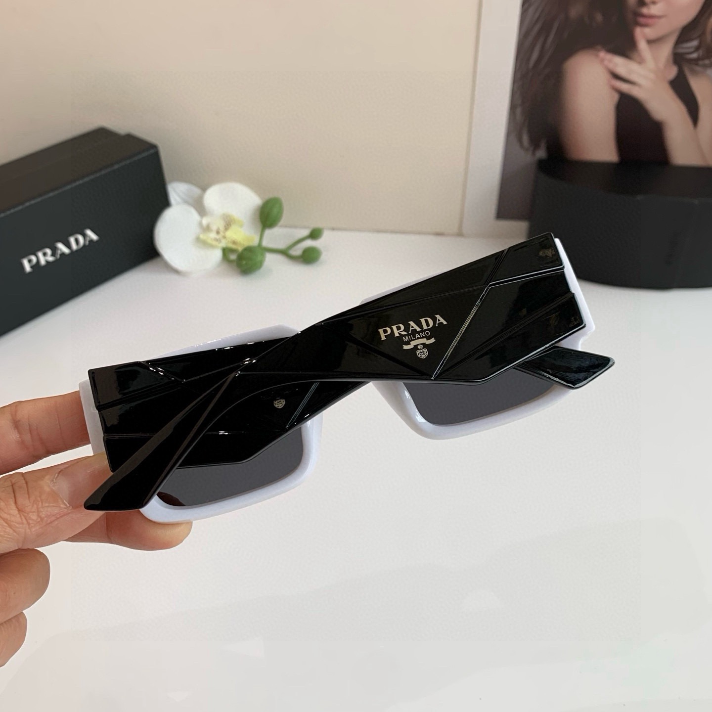 Prada sunglasses