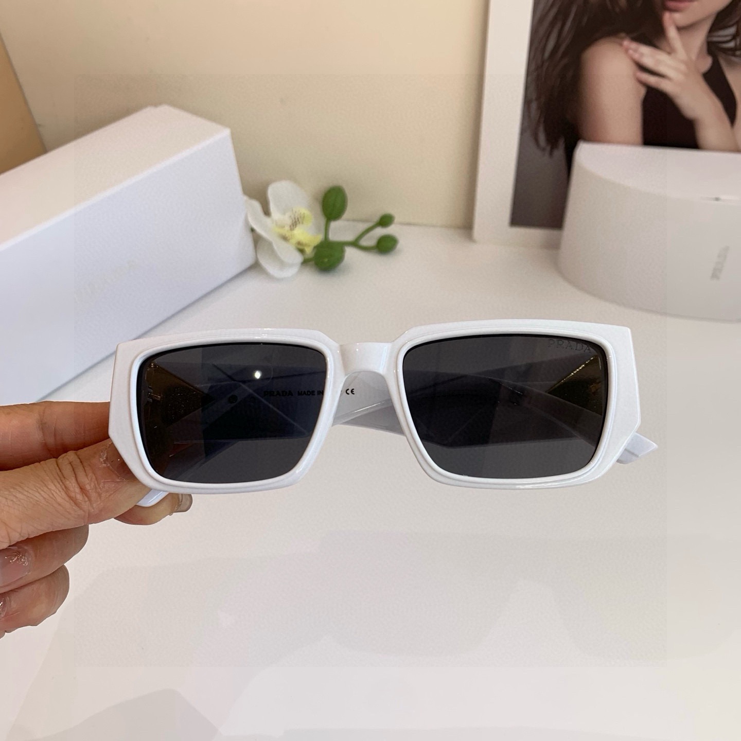 Prada sunglasses