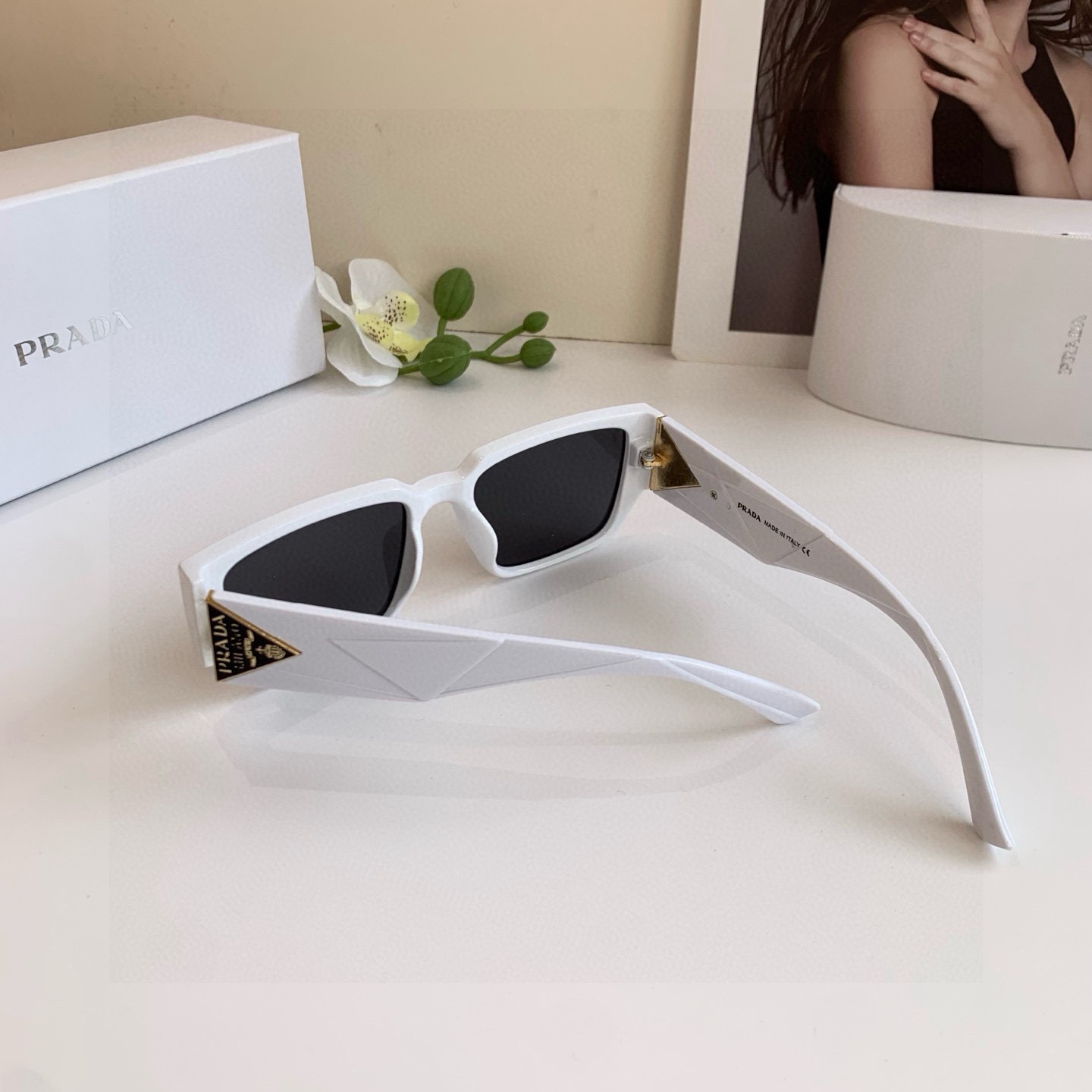 Prada sunglasses