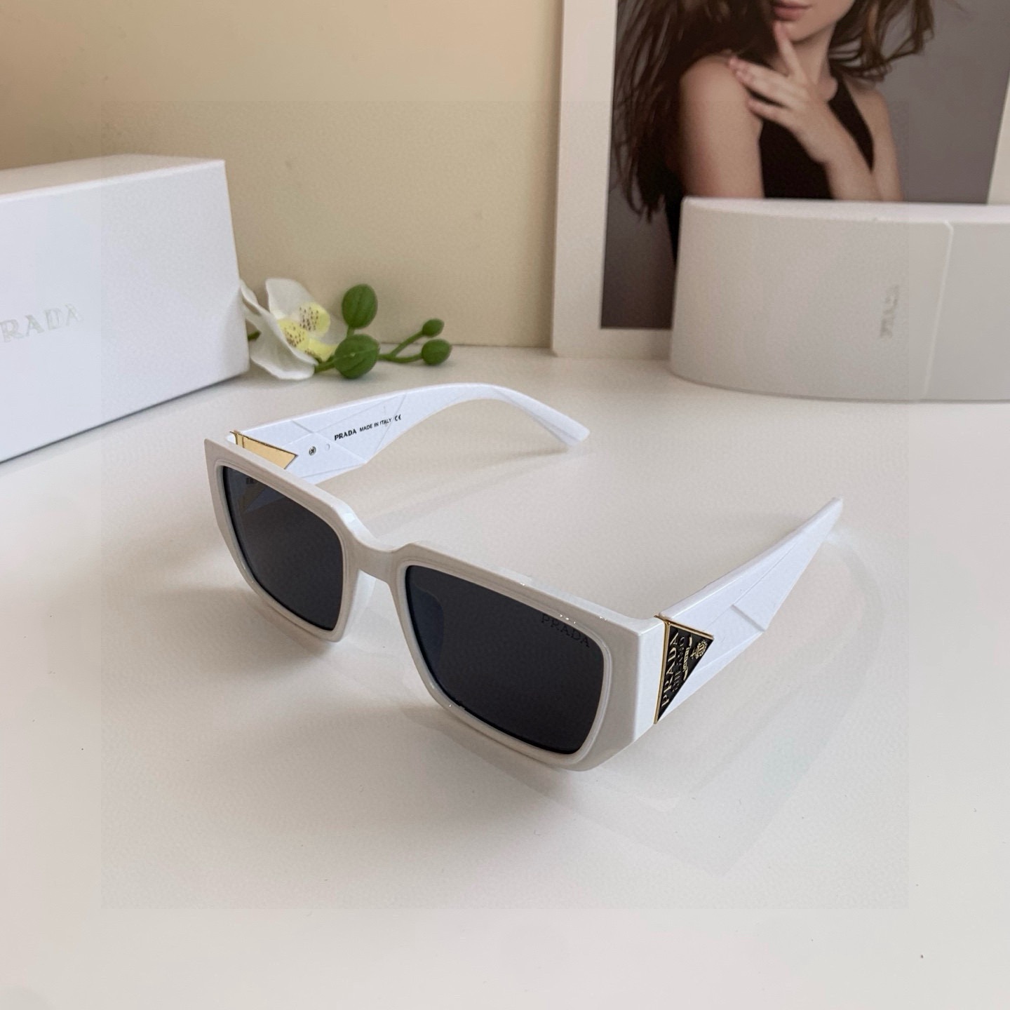 Prada sunglasses