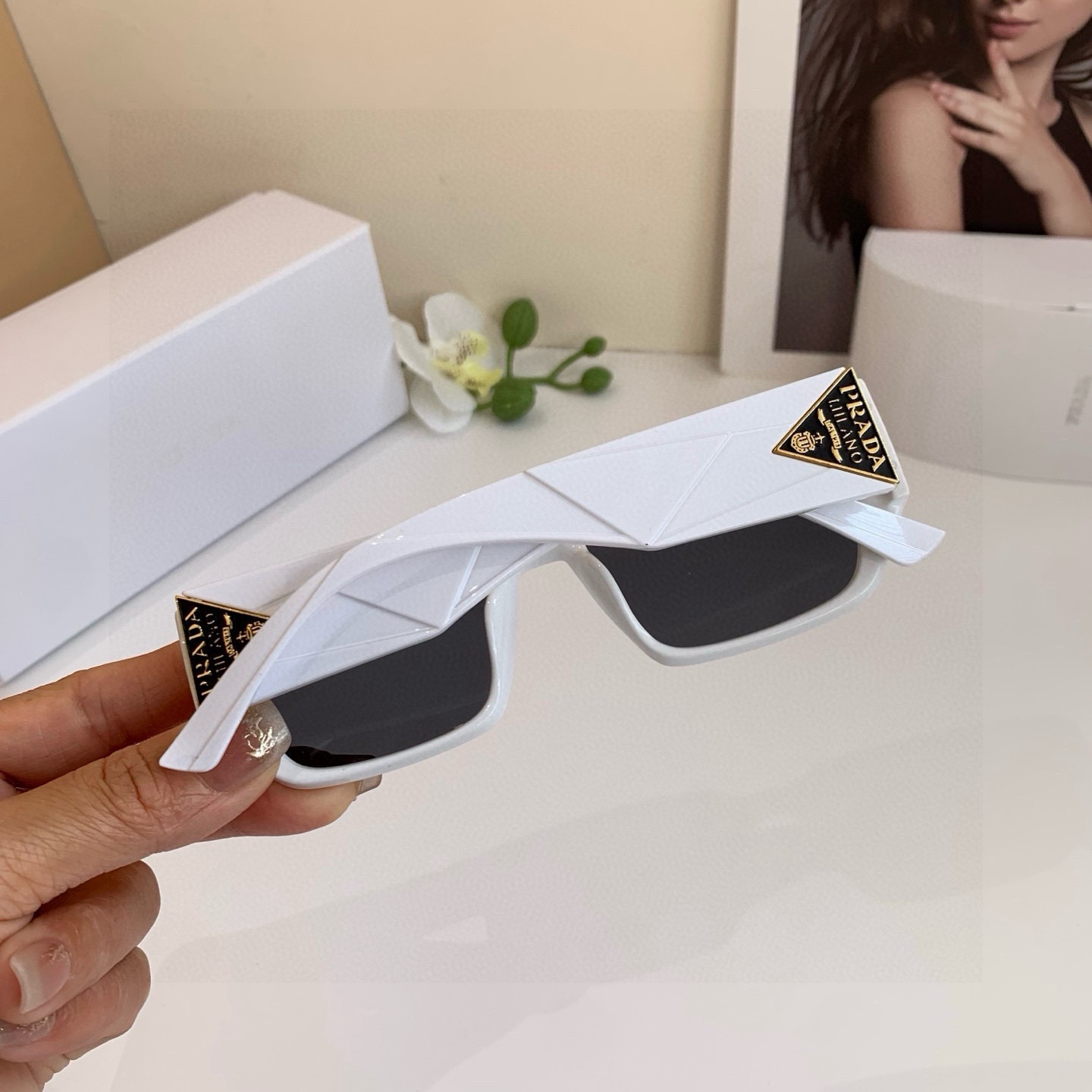 Prada sunglasses