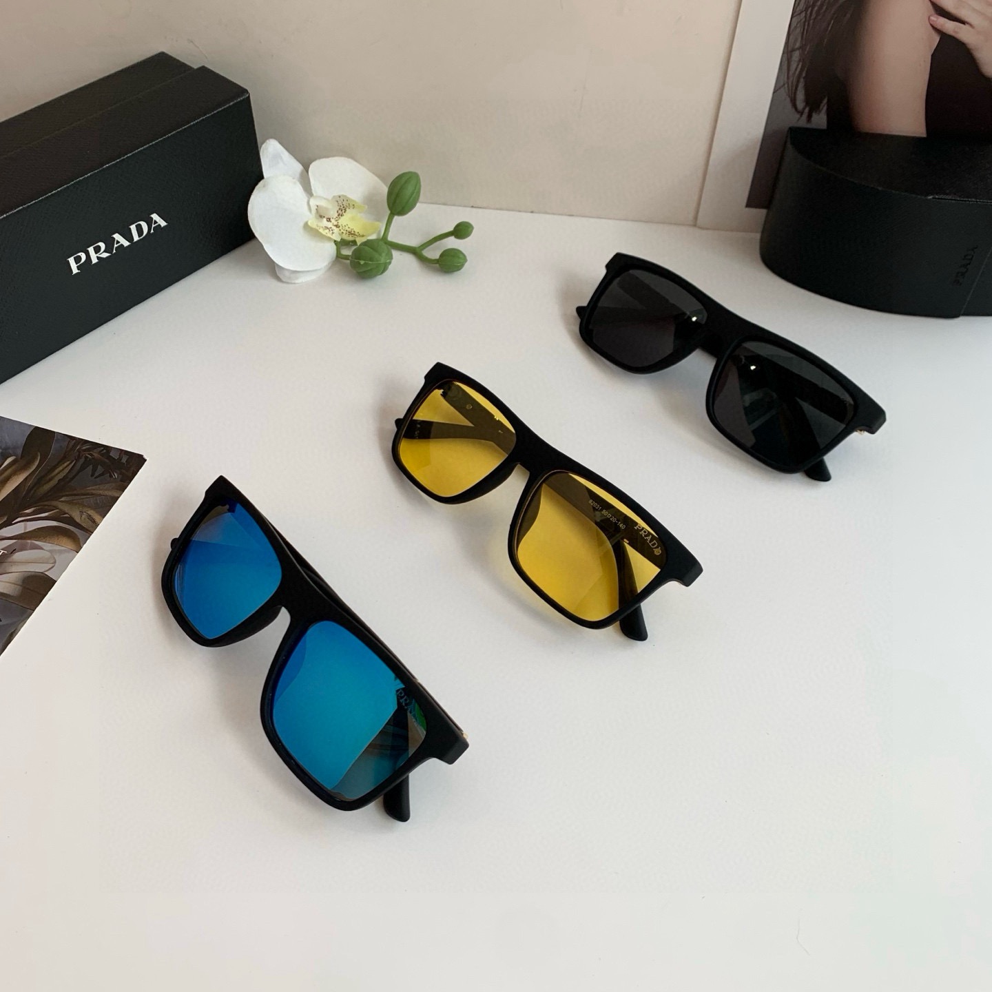 Prada sunglasses
